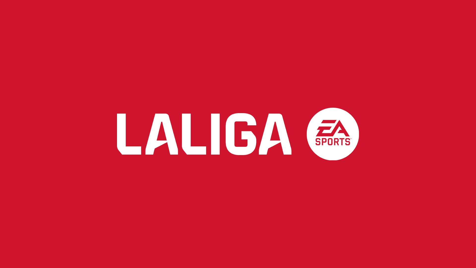 Laliga ea sports logo