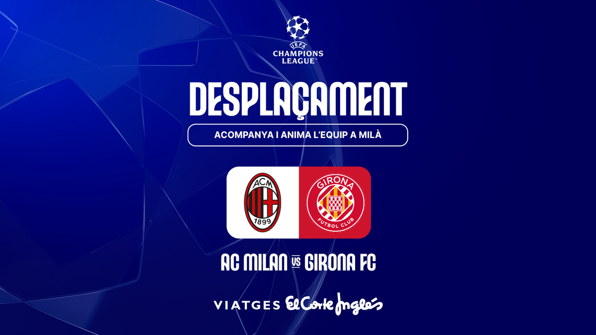 cronaca ac milan - girona futbol club