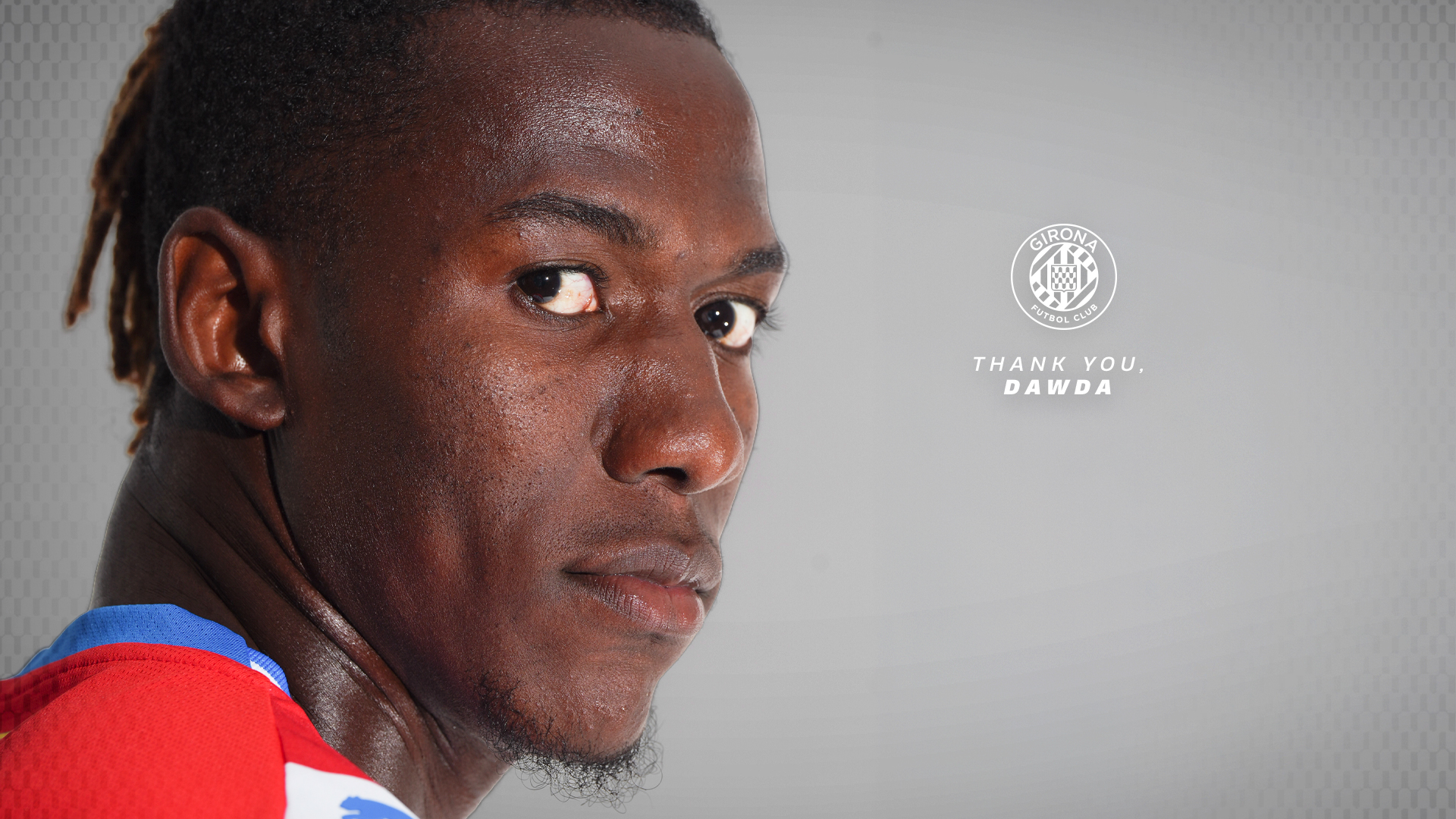 Agreement with FC Alverca for the transfer of Dawda | Girona FC | Web  Oficial