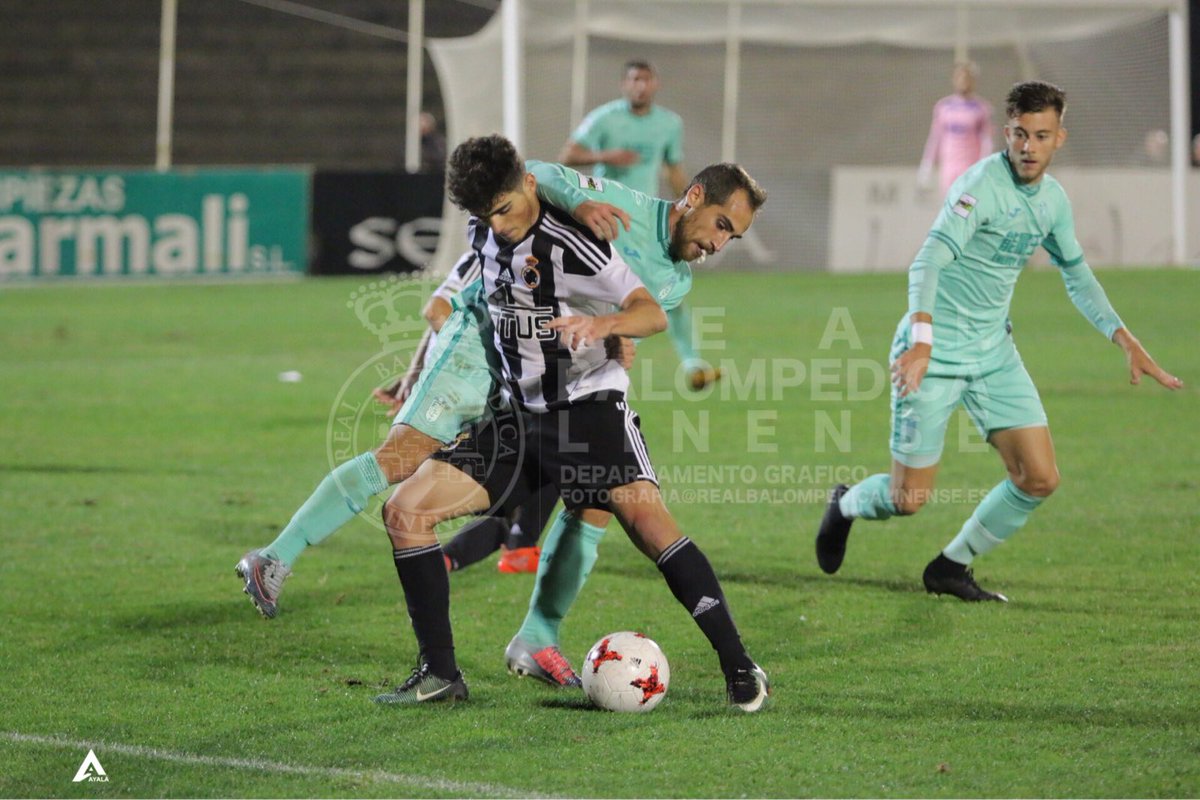 El Granada B Presume De Amor Propio En La Línea | Granada CF | Web Oficial