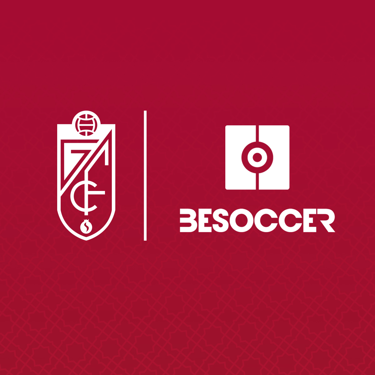 El Granada CF y BeSoccer Pro refuerzan su alianza Granada CF 