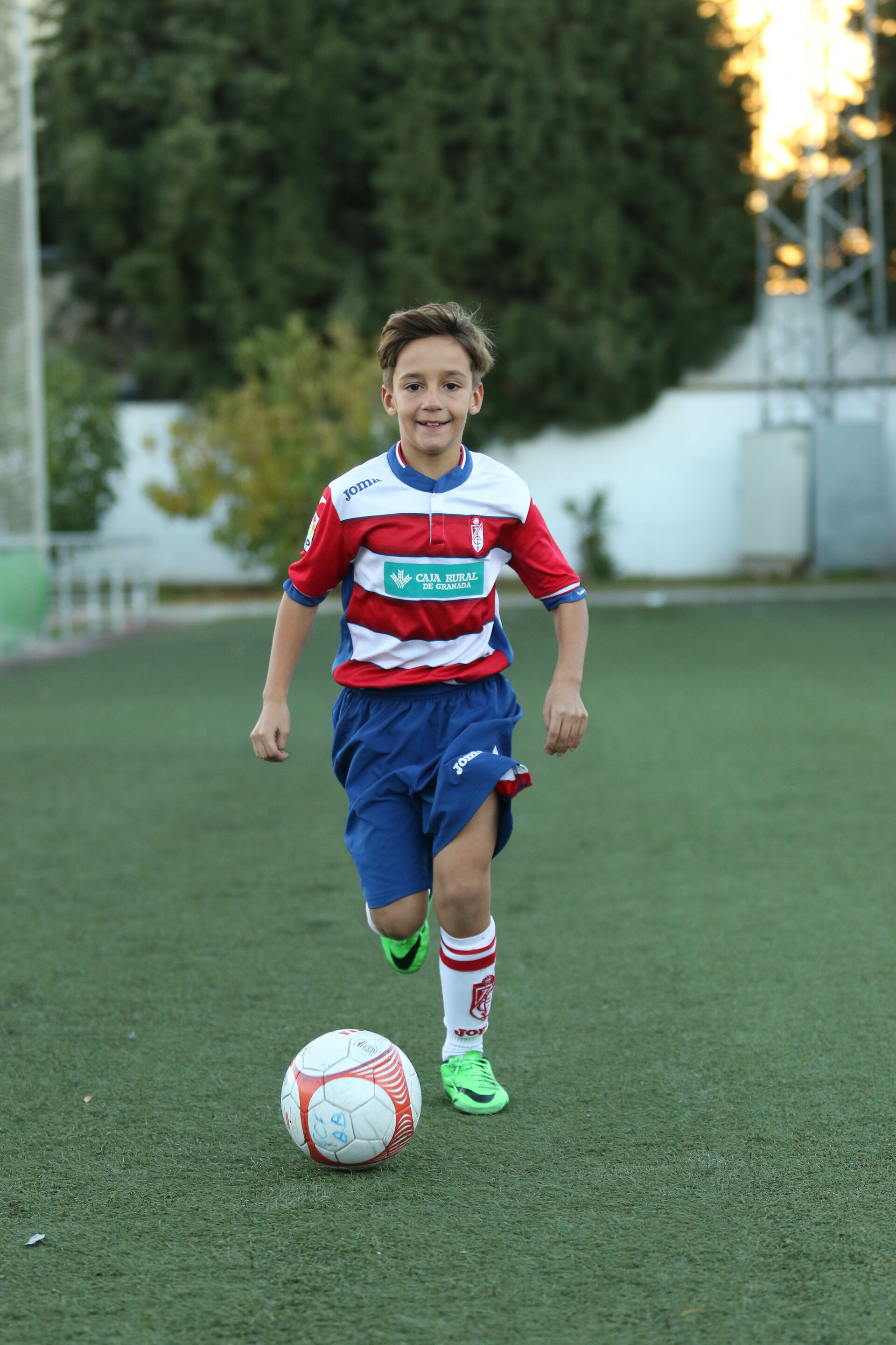 Oscar Jiménez Martínez 