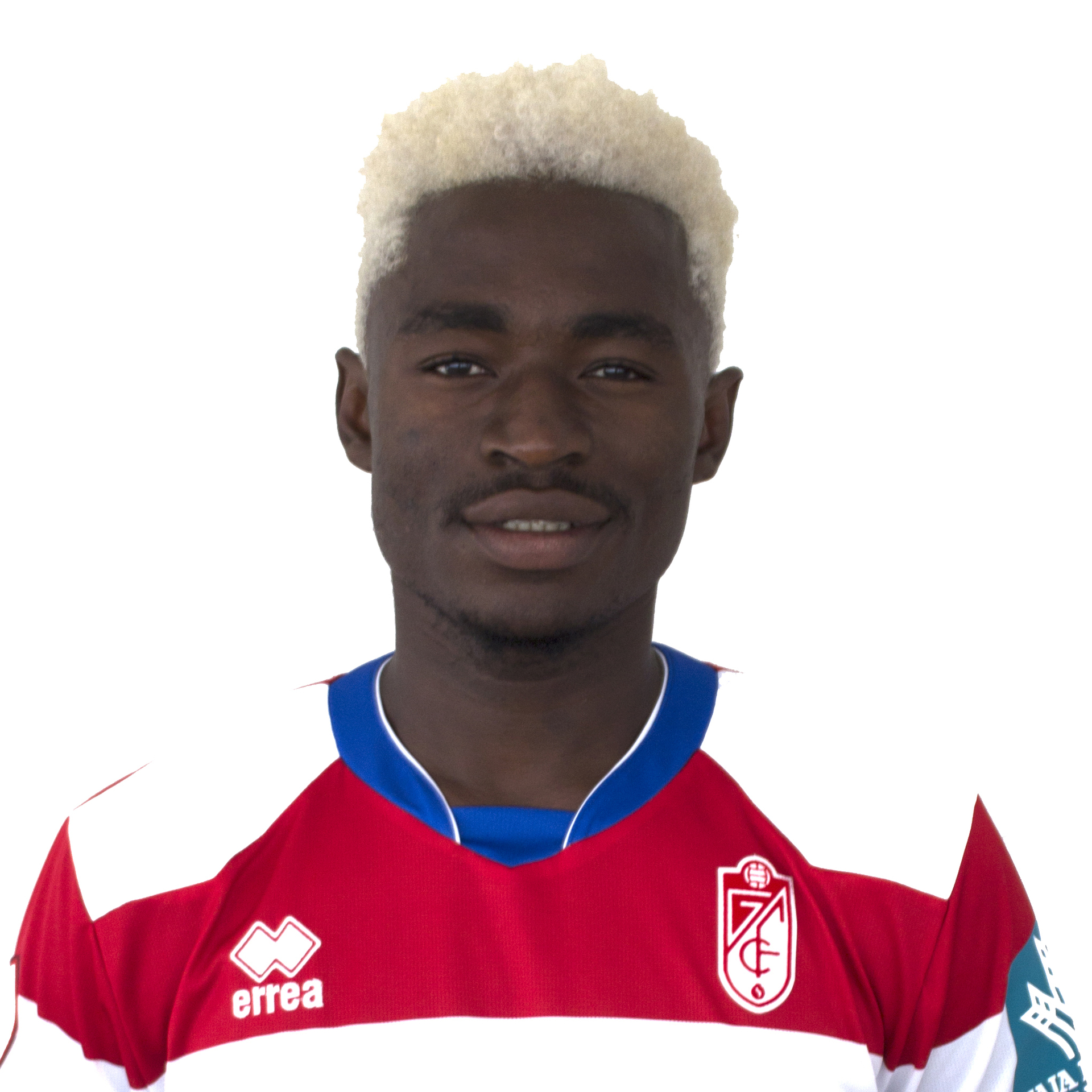 Martin Hongla