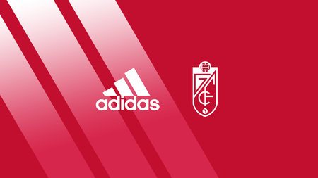 adidas se convierte en el nuevo técnico Granada CF | CF | Web Oficial