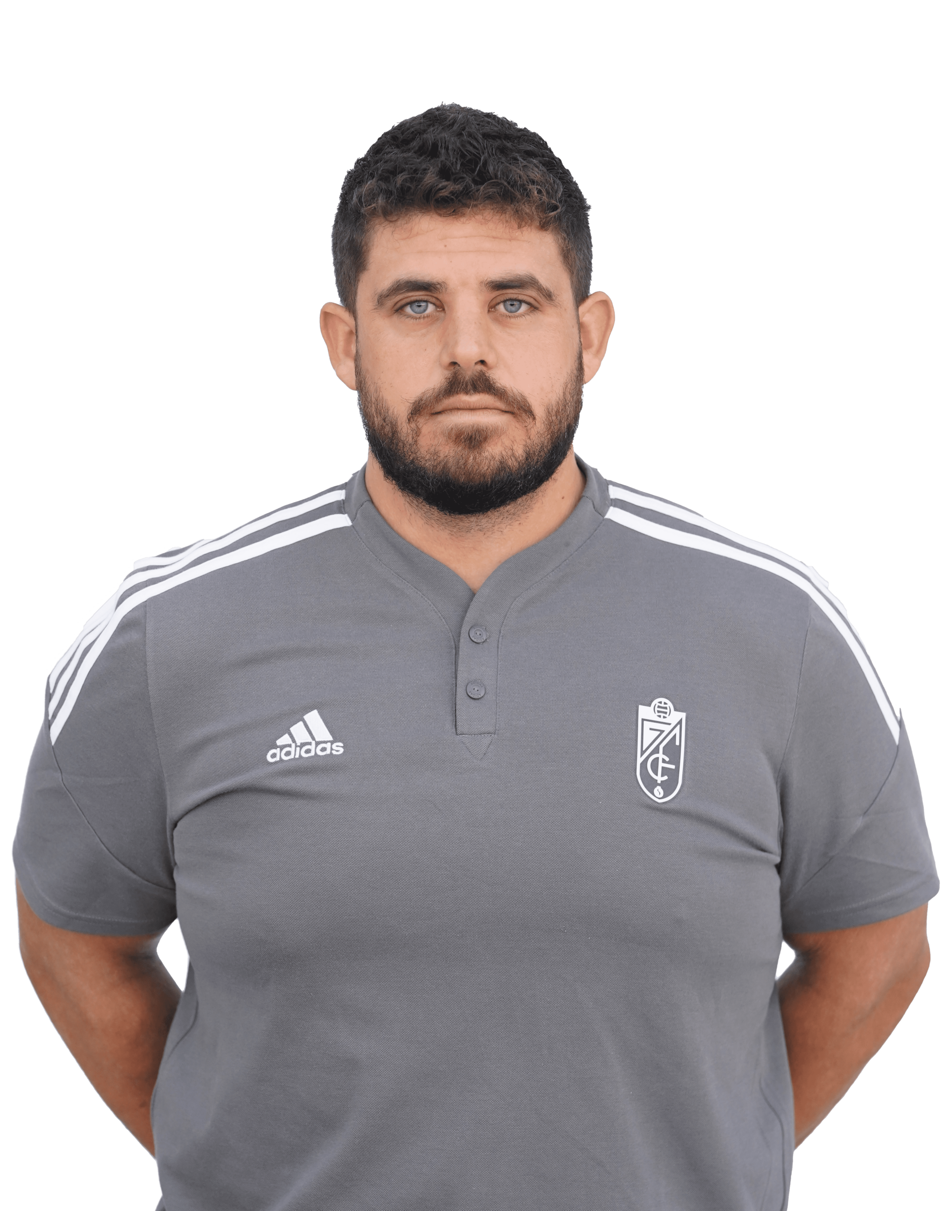 Isaac Campos