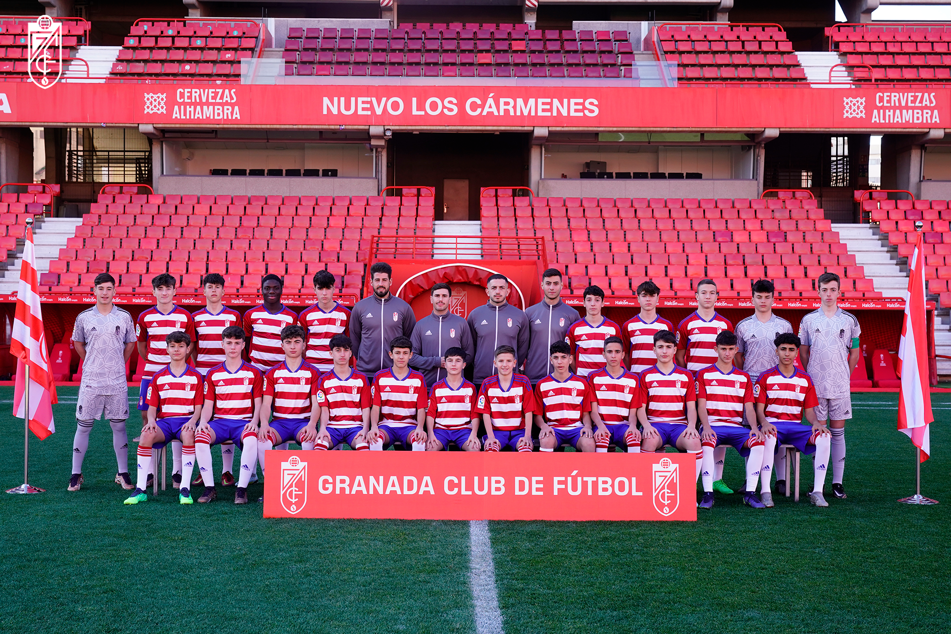 INFANTIL A