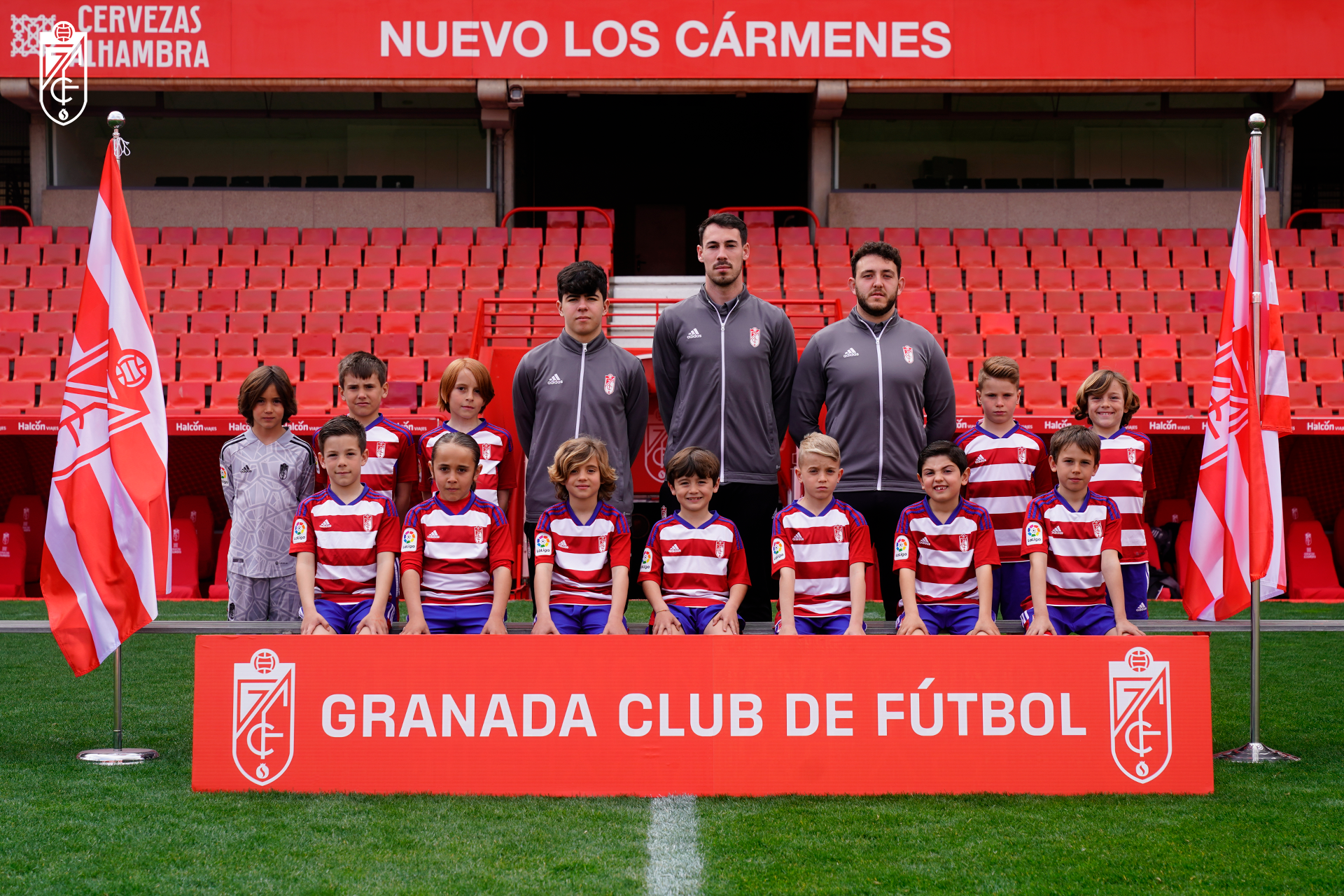 PREBENJAMÍN A