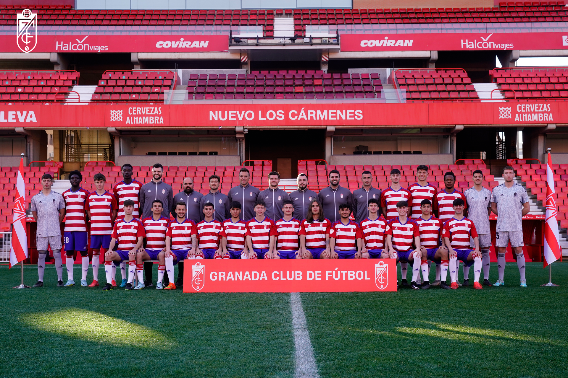 JUVENIL A / DIV. HONOR