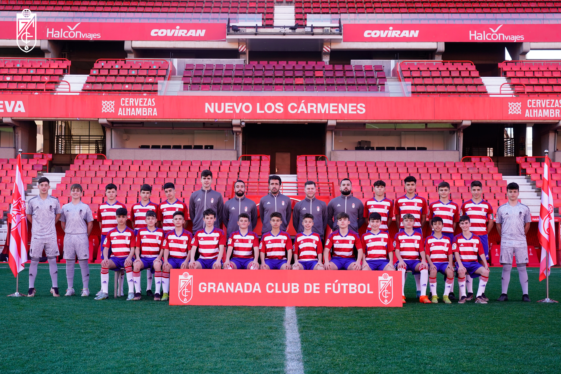 INFANTIL B