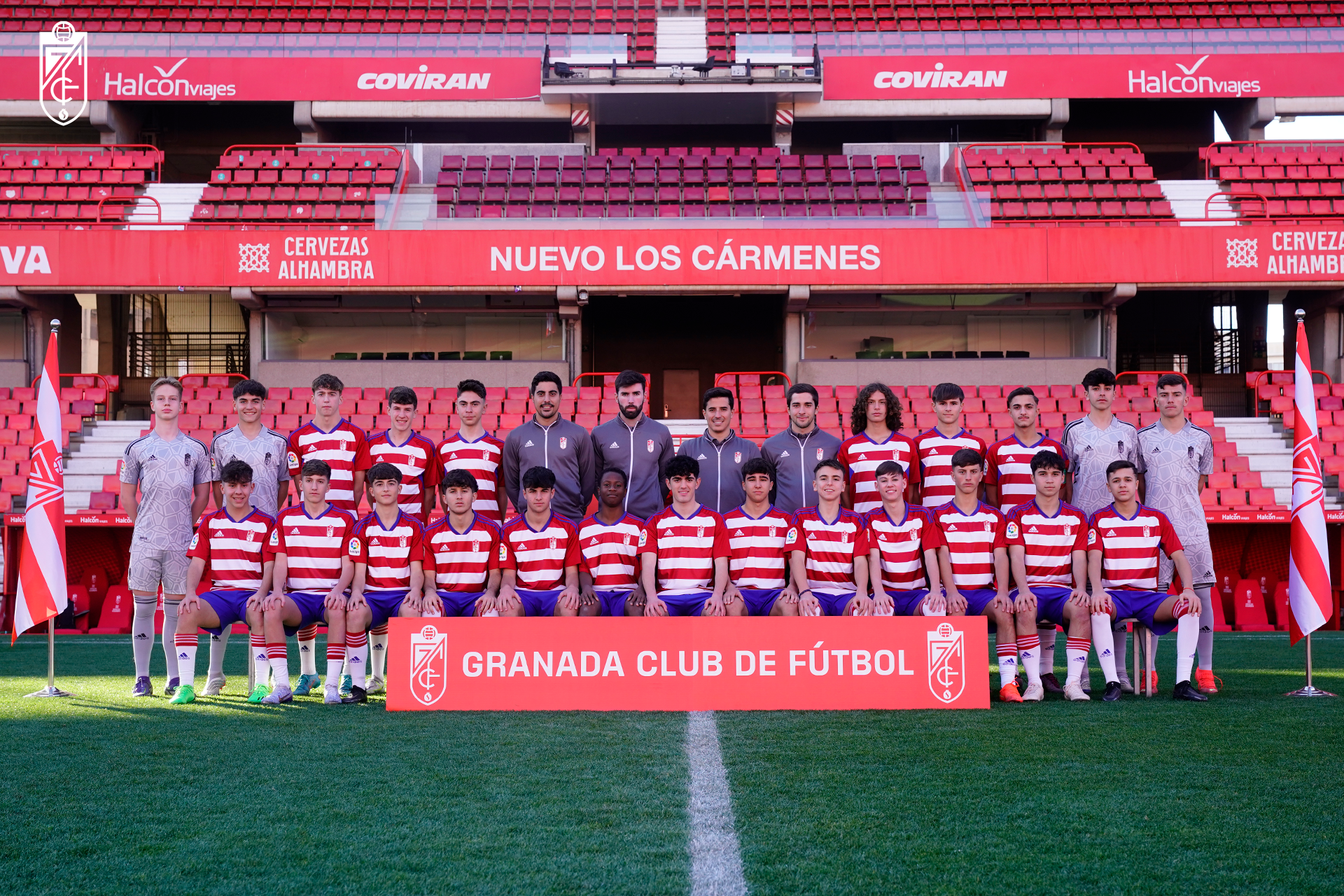 CADETE B