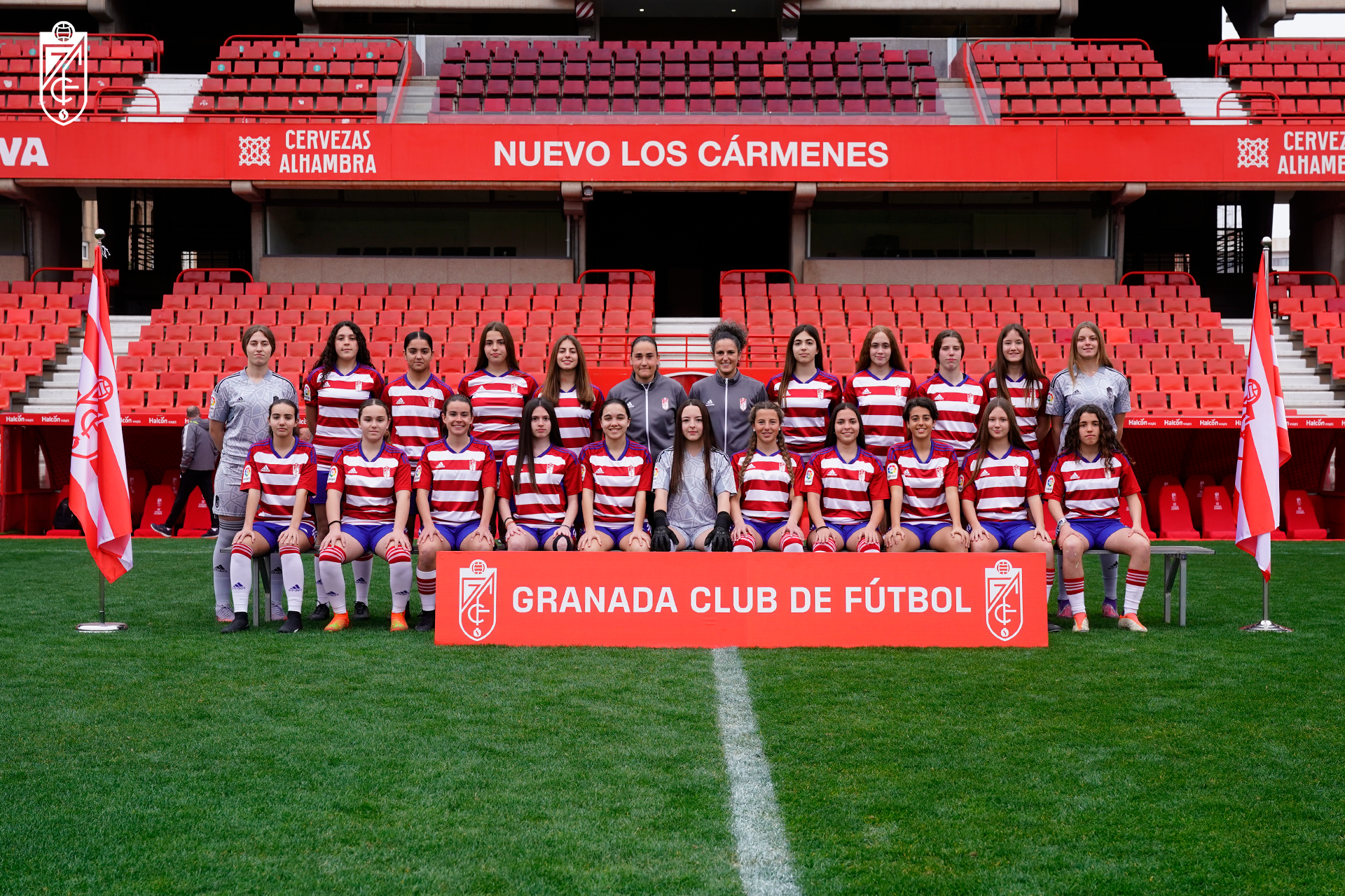 CADETE FEMENINO