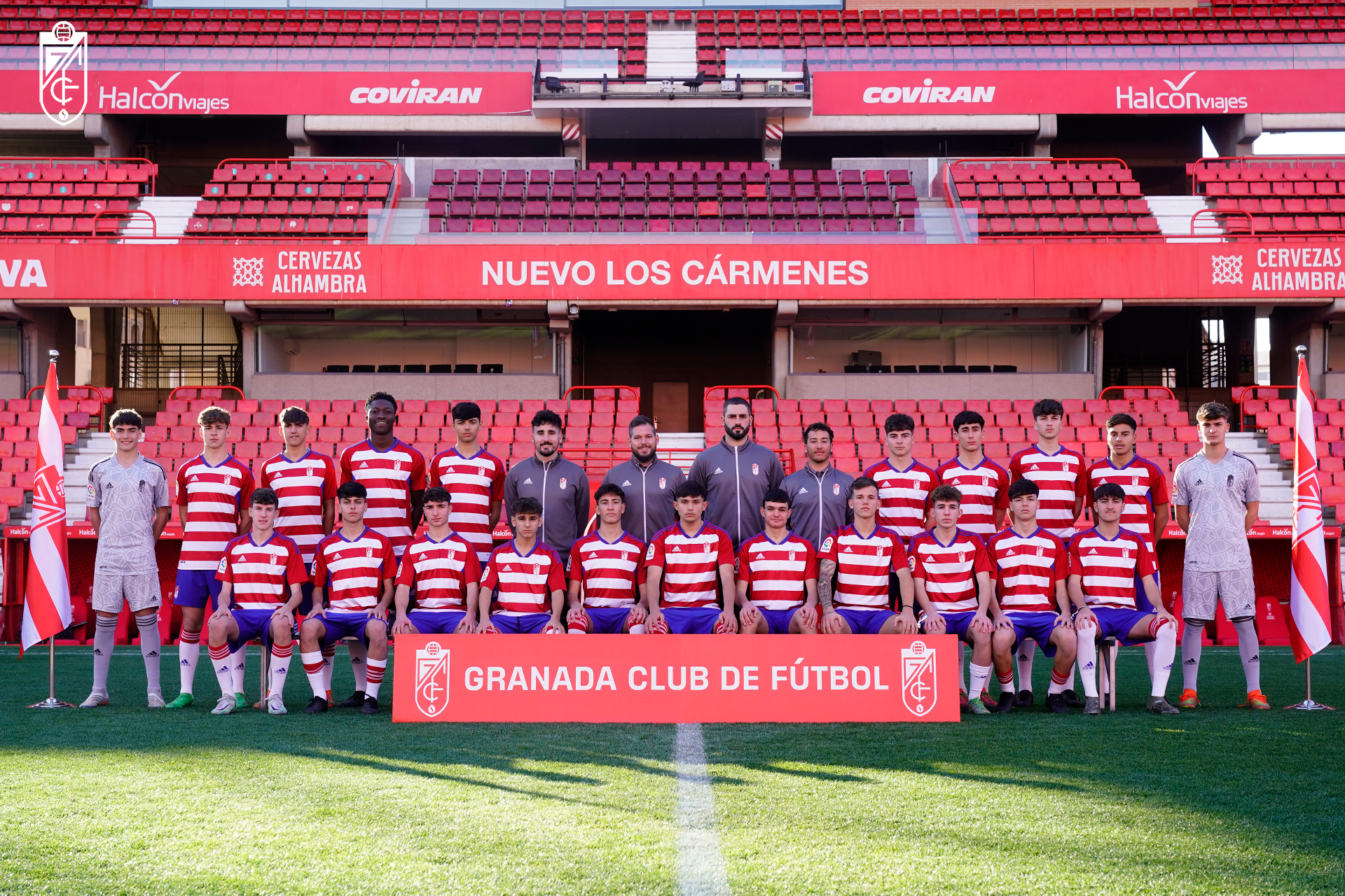 CADETE A