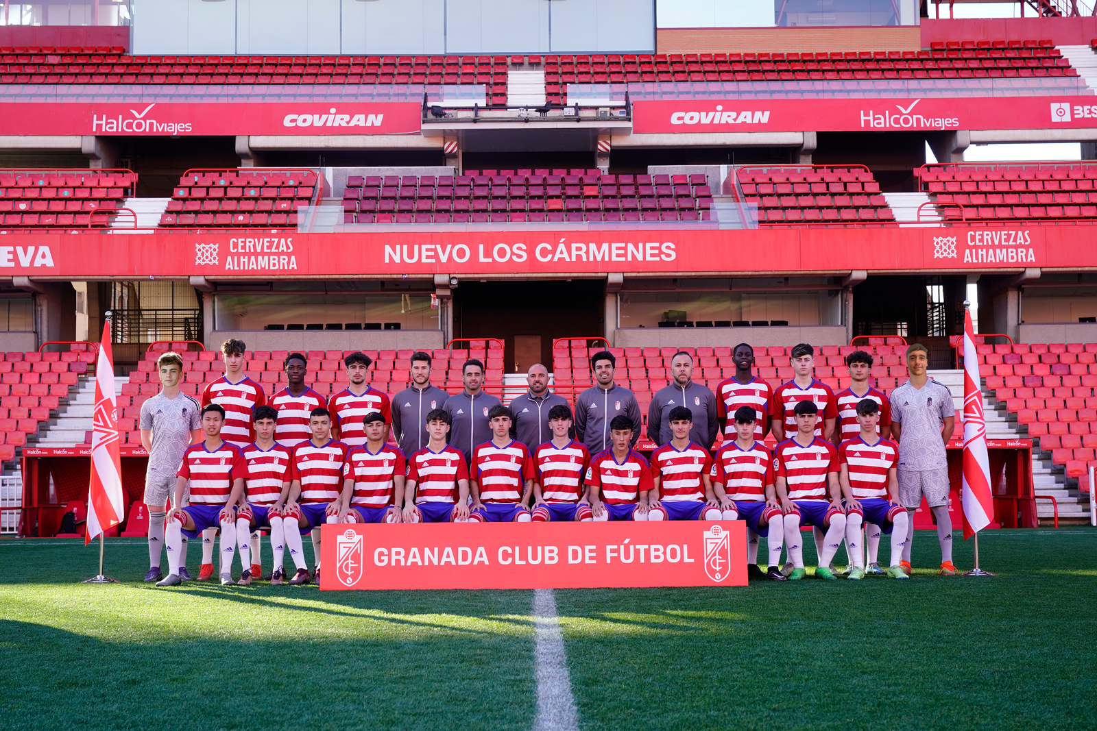 JUVENIL B