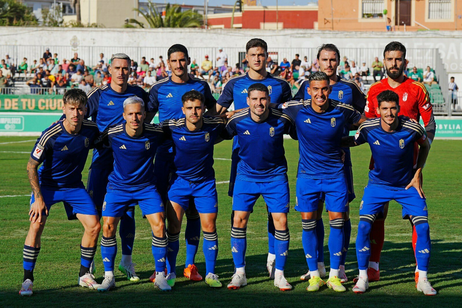 Victoria Pretemporada Granada CF Atl tico Sanluque o Granada CF Web victoria-pretemporada-granada-cf-atl-tico-sanluque-o-granada-cf-web