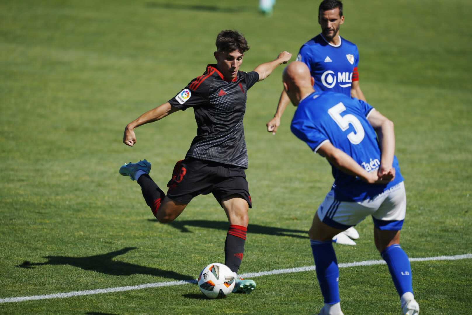 Crónica Del Recreativo Granada - Linares Deportivo | Granada CF | Web ...