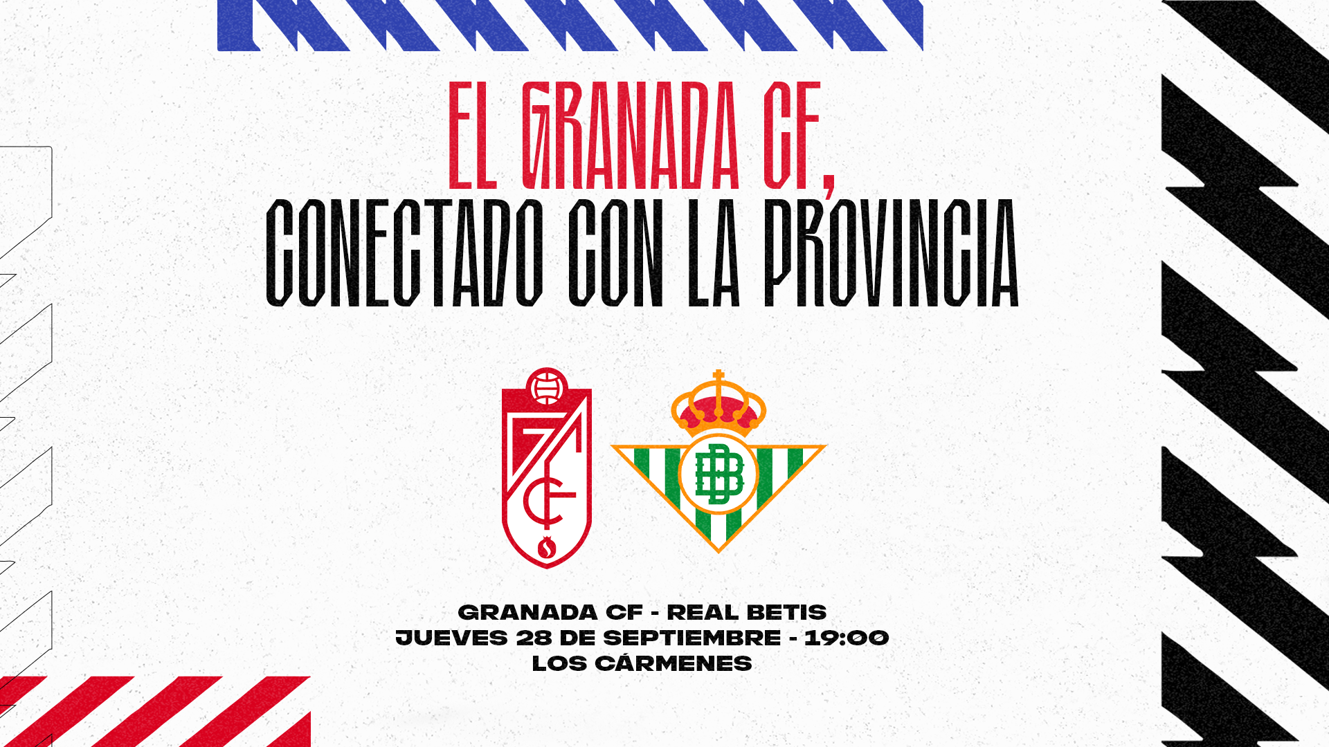 Calendario granada cf 2023