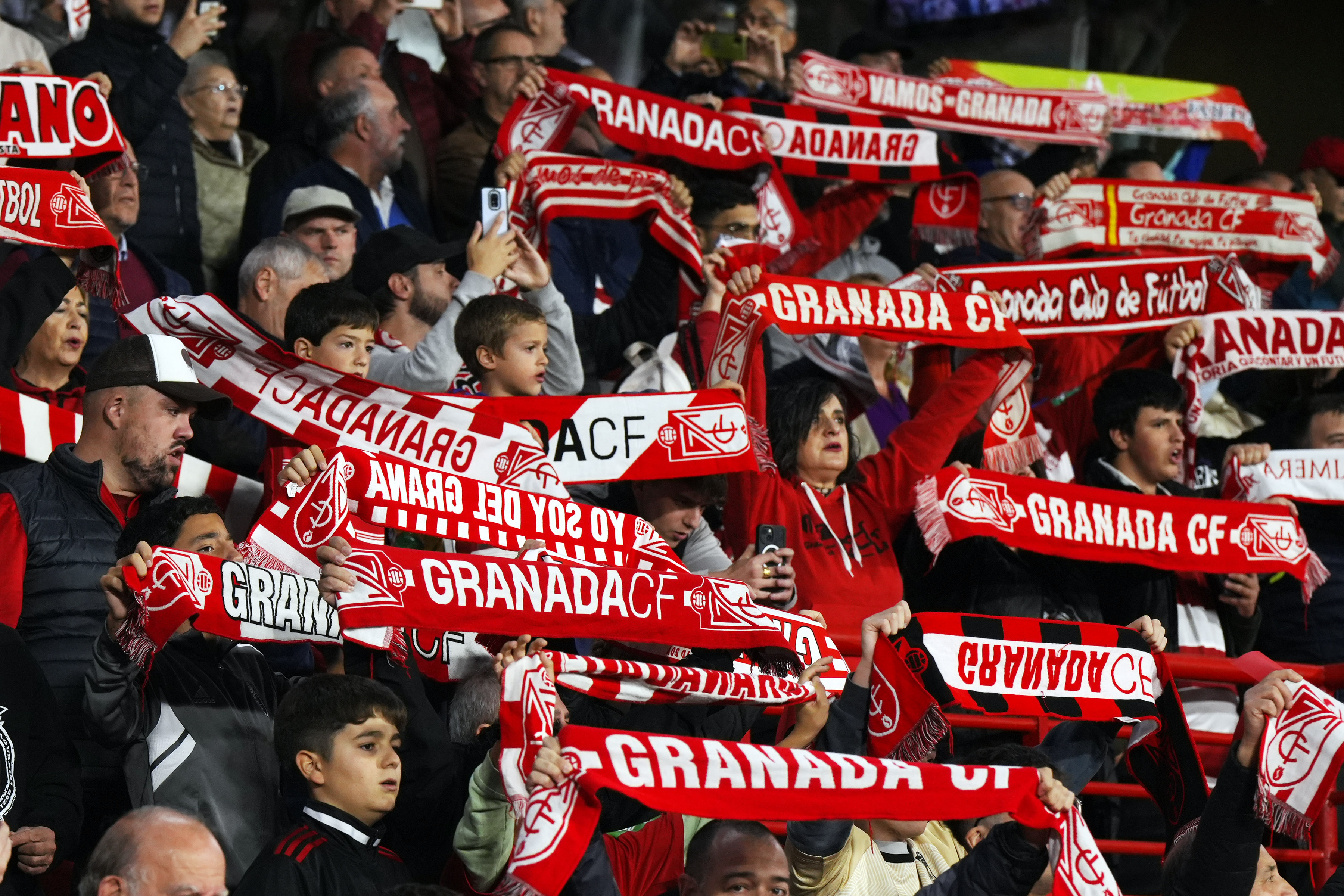 Precios De Entradas Para Alavés Vs Granada CF | Granada CF | Web Oficial