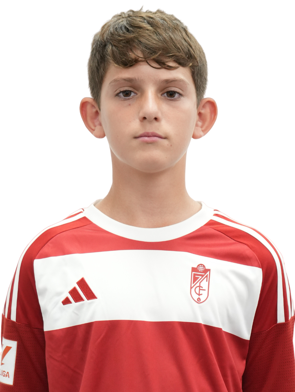 Ismael Martínez Marín | Granada CF | Web Oficial