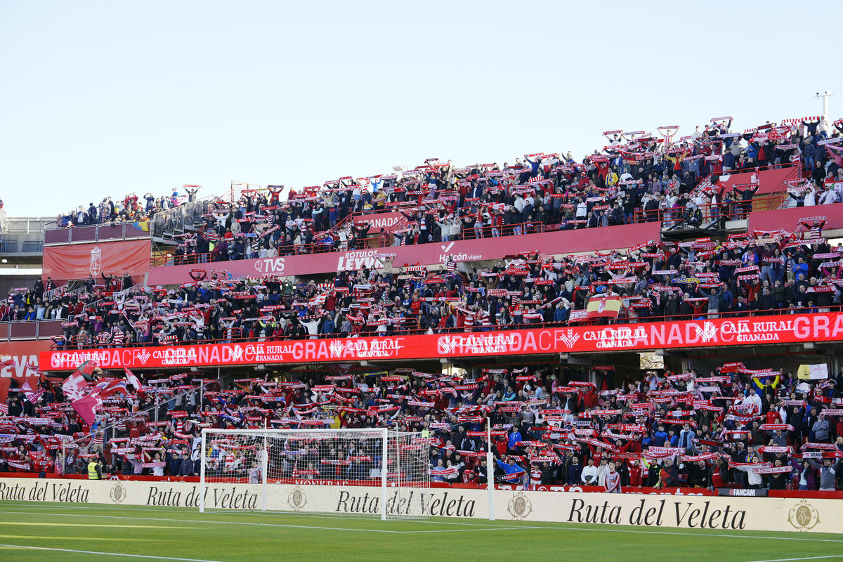 Precios de Entradas y Autobuses para Betis vs Granada CF | Granada CF ...