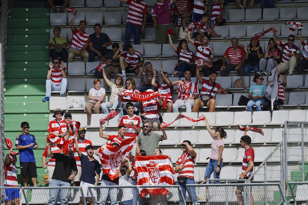 Las entradas para el partido en Elche, a la venta desde este lunes ...
