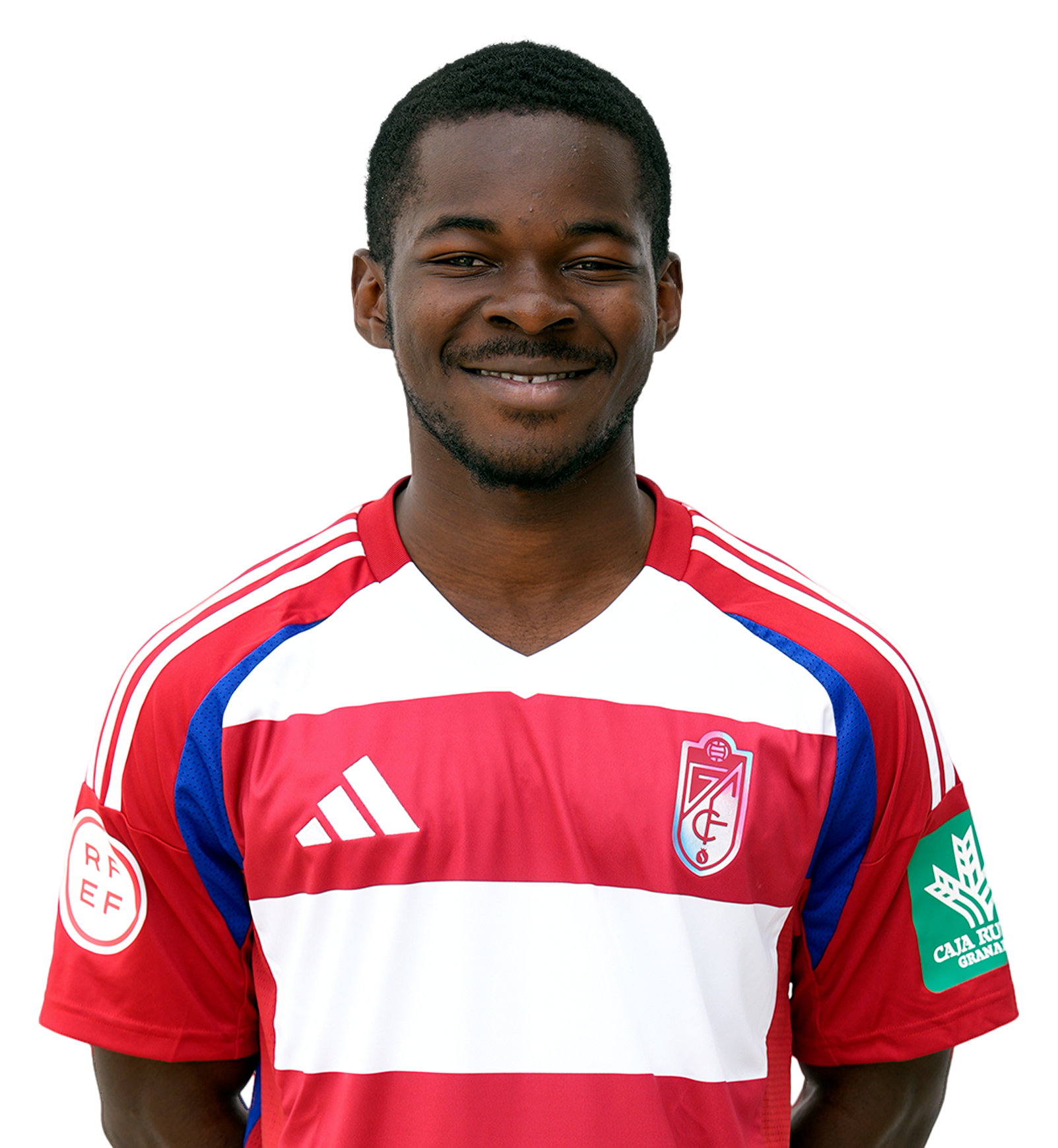 Gael Joel