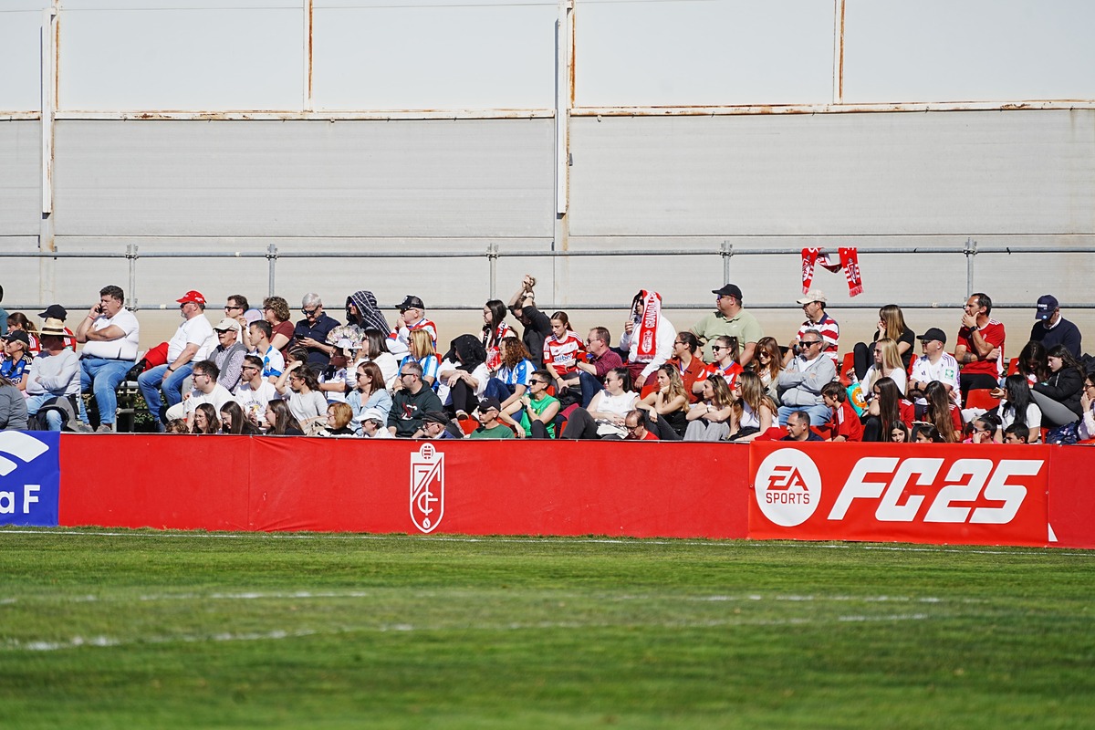 Venta de entradas para el Granada CF Femenino vs Valencia CF | Granada ...