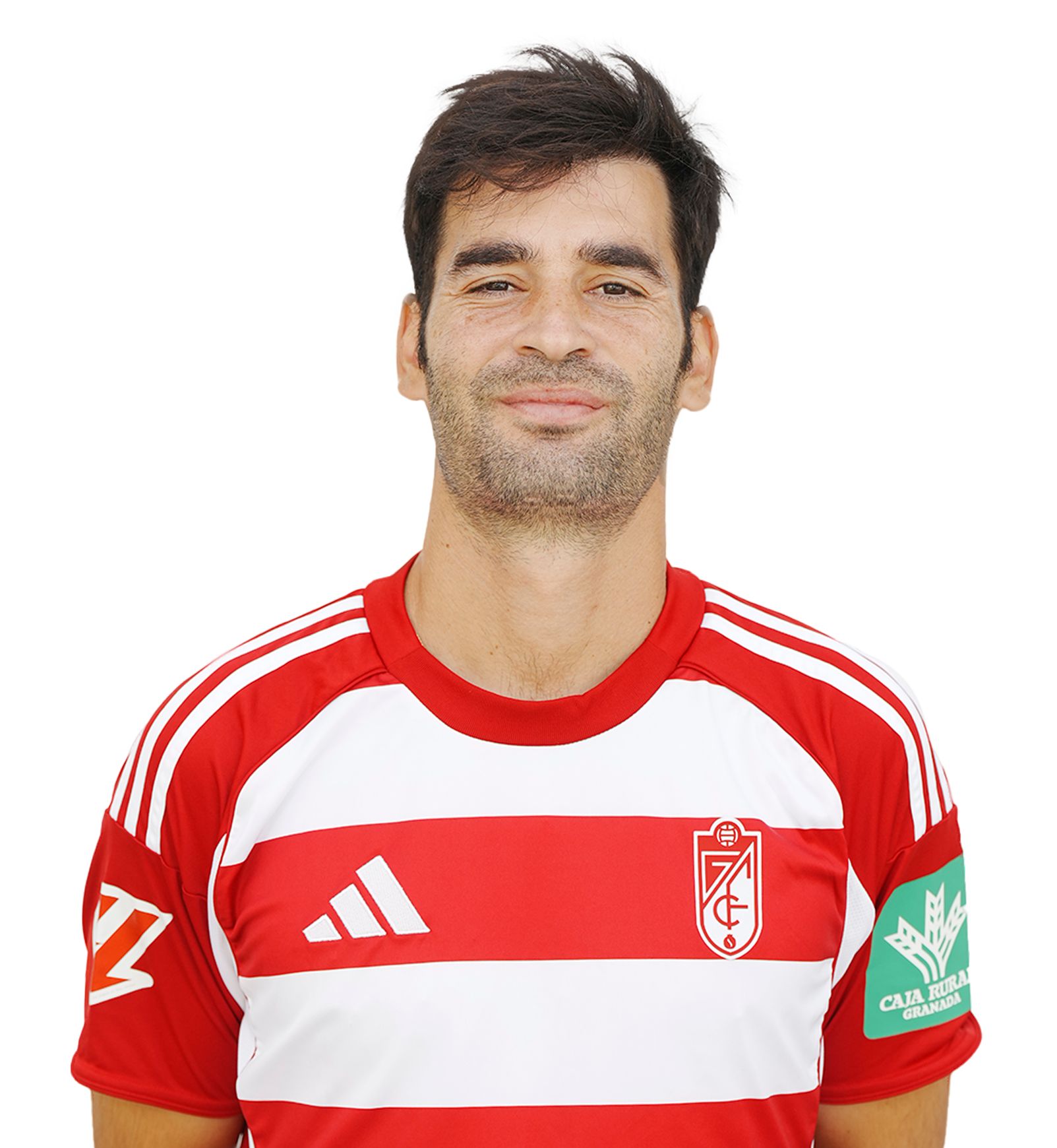 Manu Trigueros