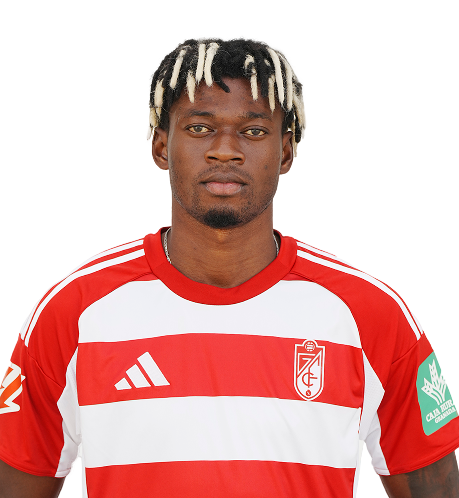 Oscar Naasei