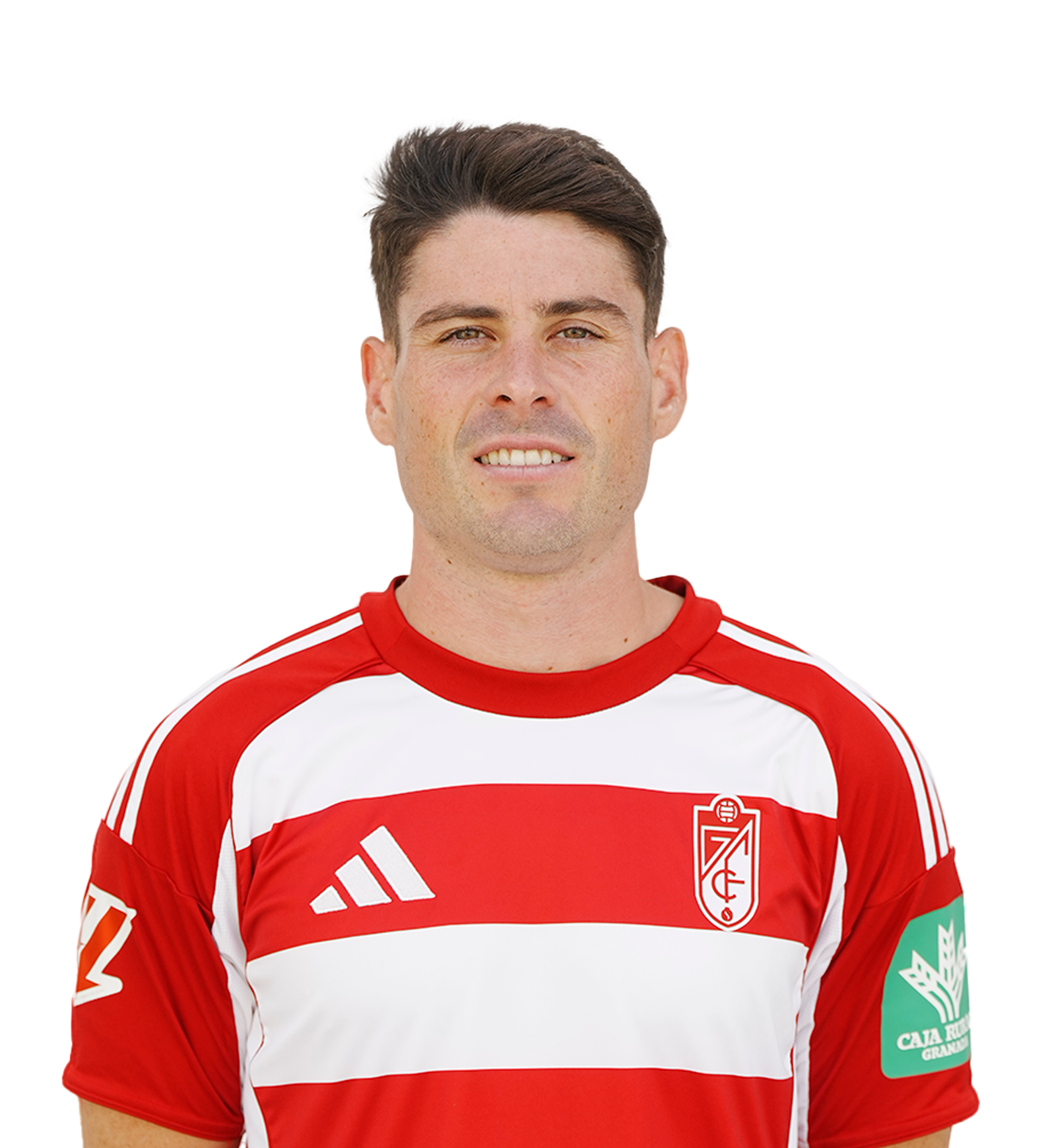 Sergio Ruiz