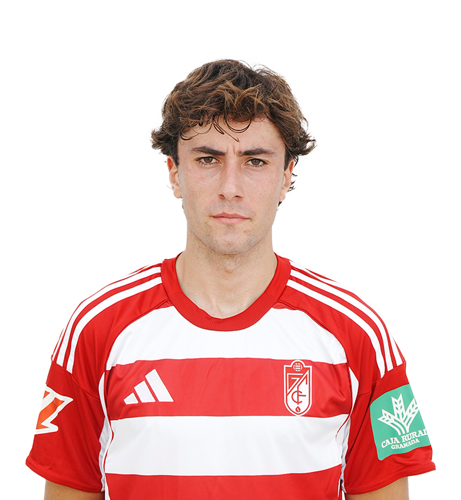Diego Hormigo