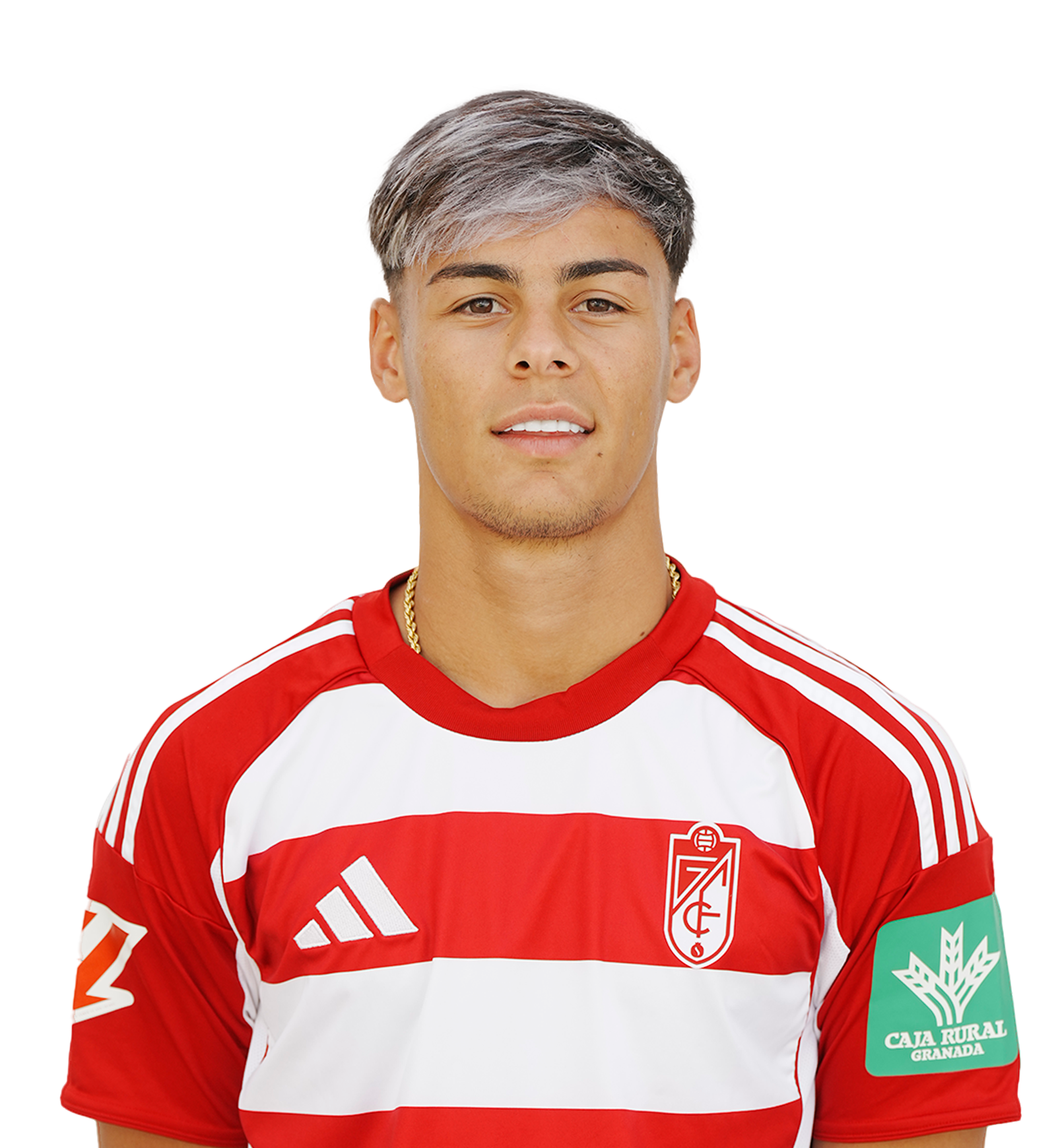 Samu Cortés