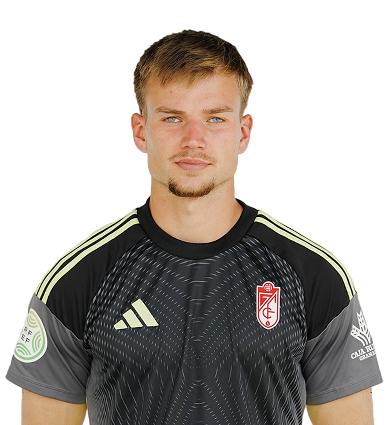 Bohdan Isachenko