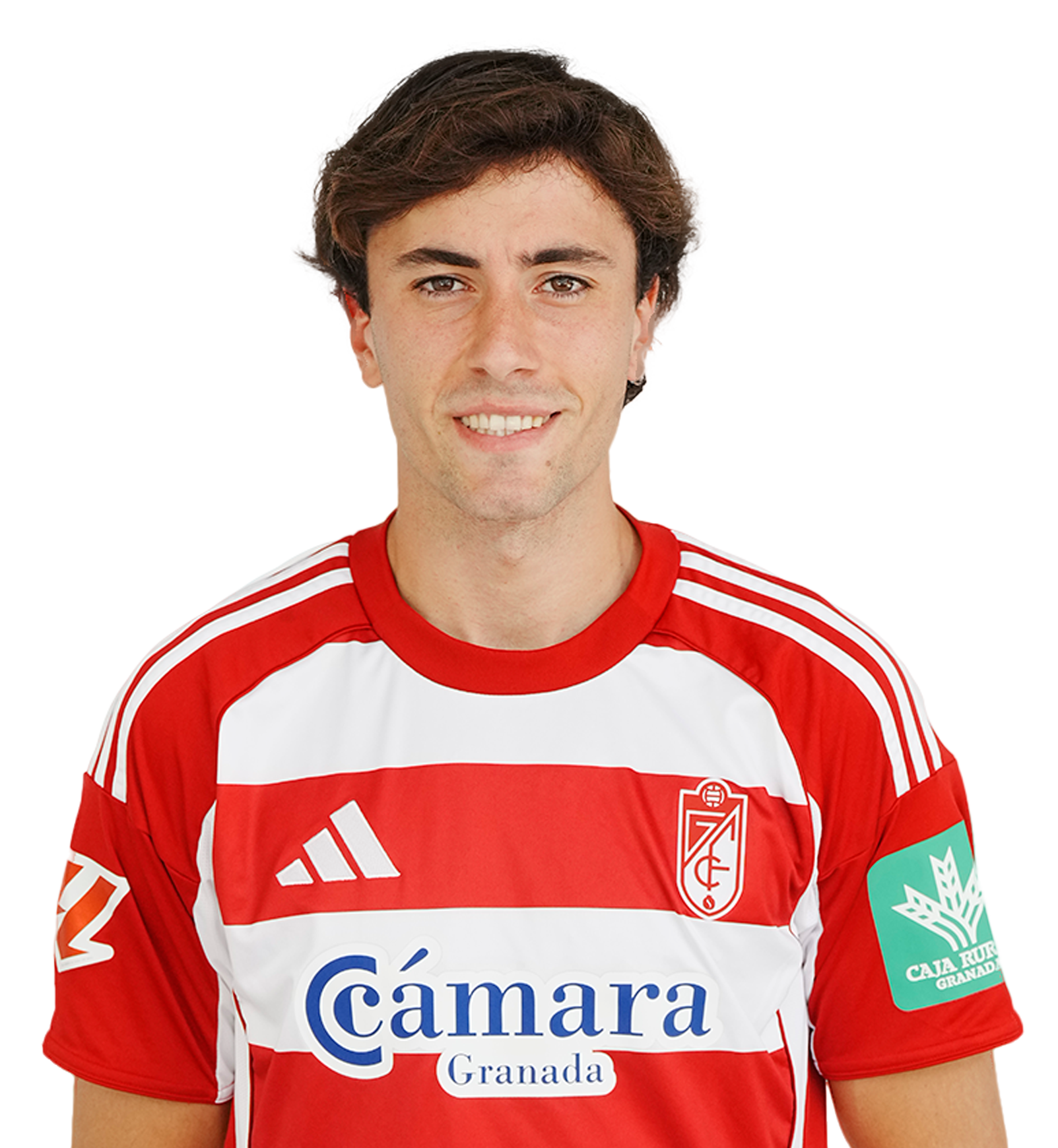 Diego Hormigo