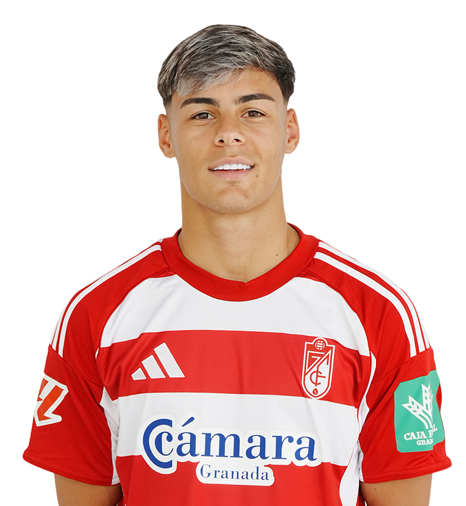 Samu Cortés