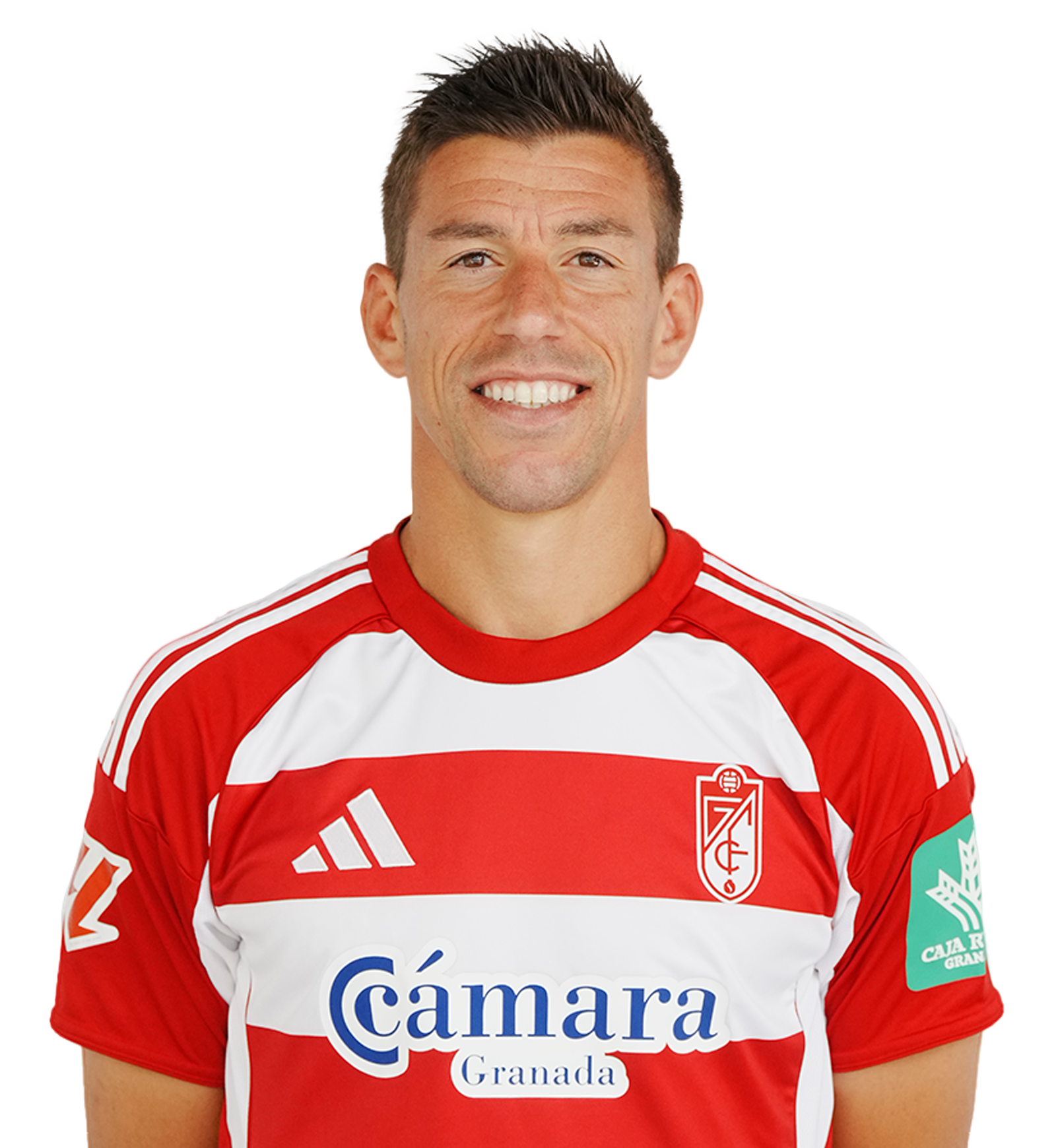 Rubén Alcaraz