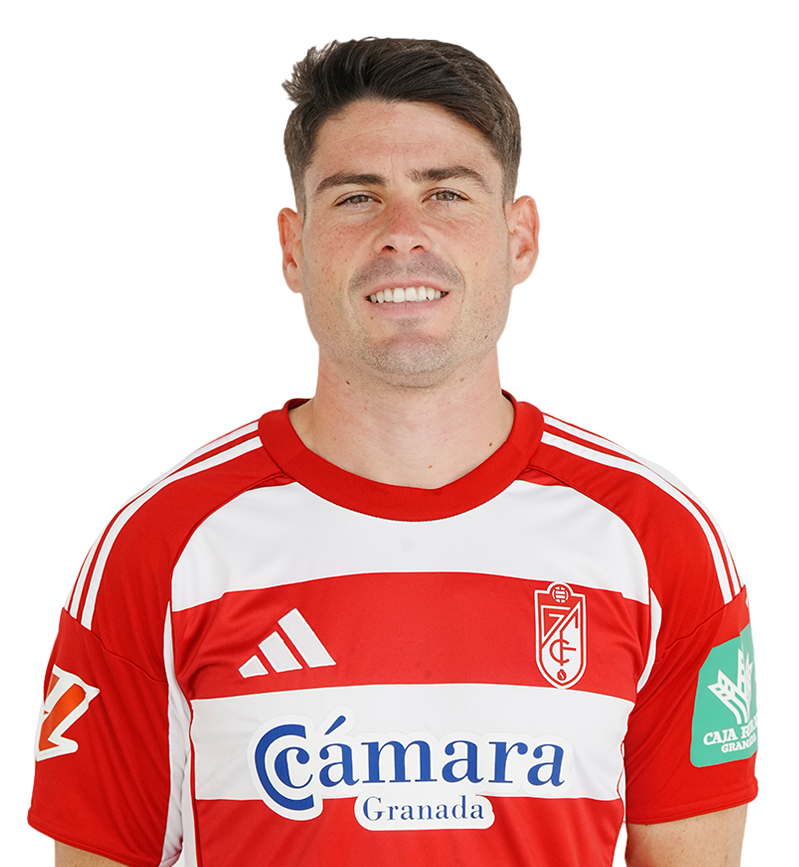 Sergio Ruiz
