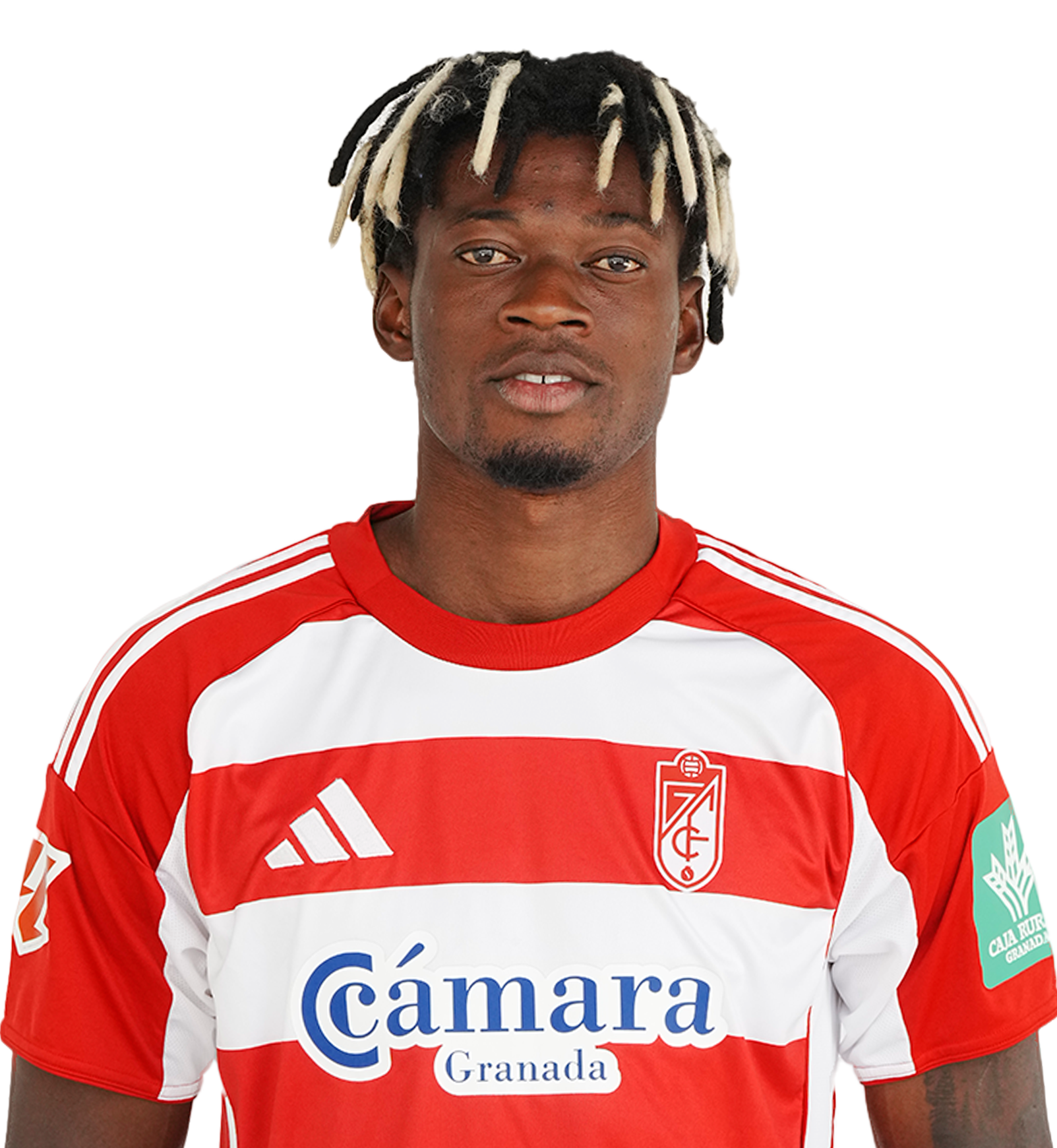 Oscar Naasei