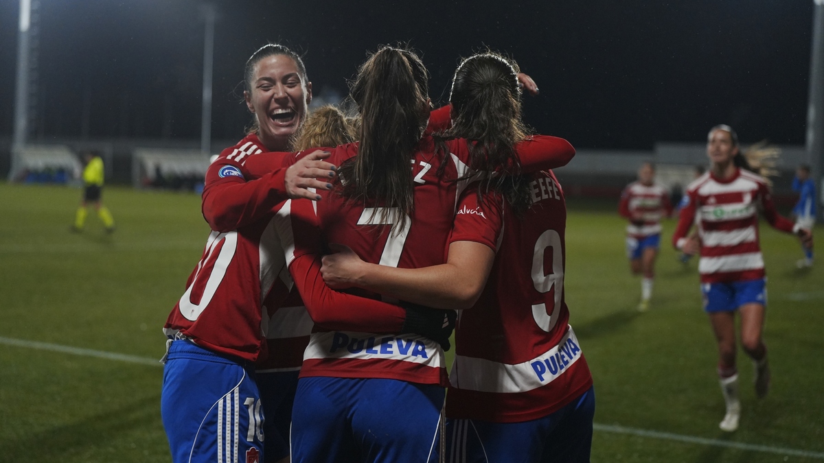 Invitaciones y Venta de Entradas para el Granada Femenino vs Levante UD ...
