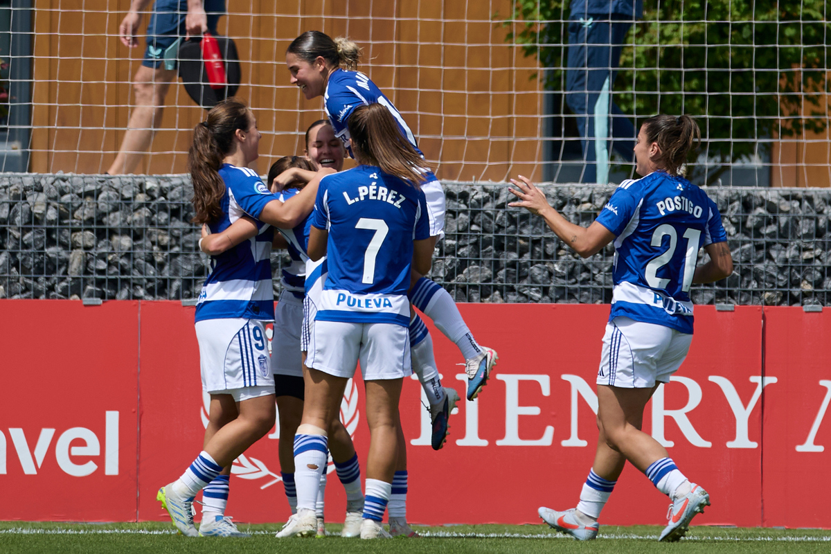 Crónica del Athletic Club vs Granada Femenino | Granada CF | Web Oficial