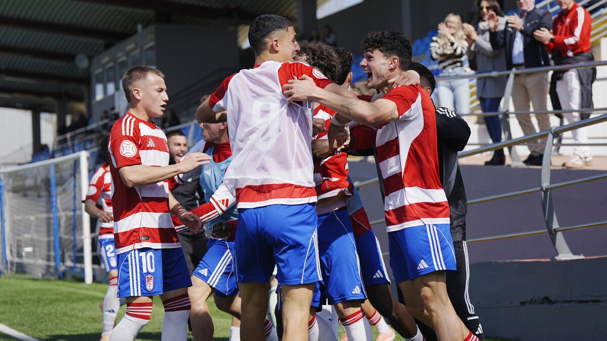 El Juvenil A disputará la Copa de Campeones por primera vez en su ...