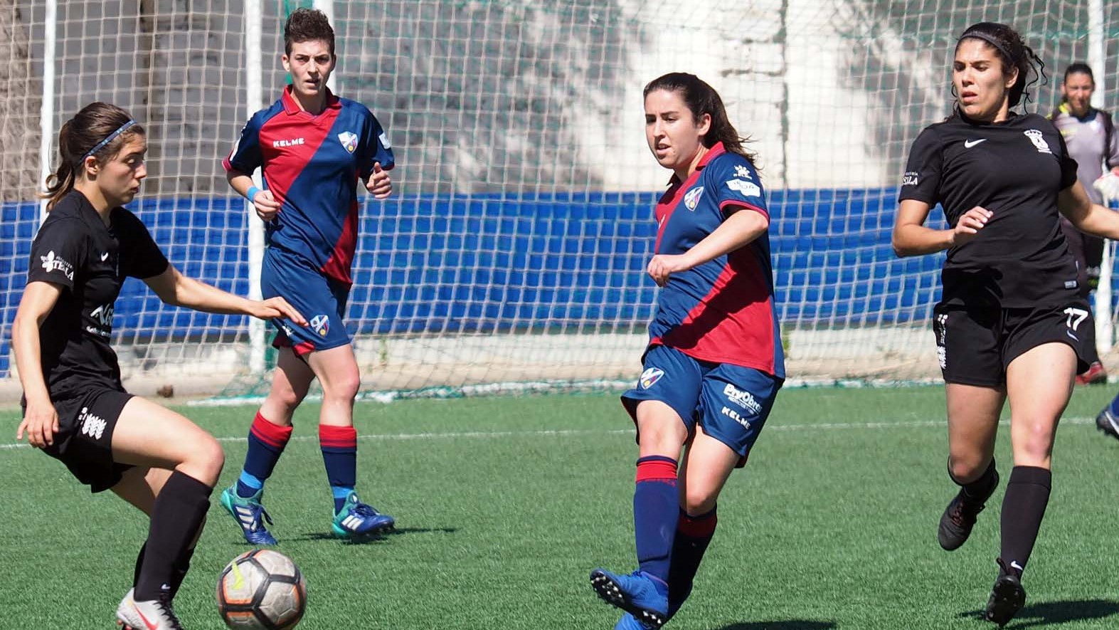 La Sd Huesca Femenino Cierra En Zaragoza Una Temporada De Ensue O Sd Huesca Web Oficial