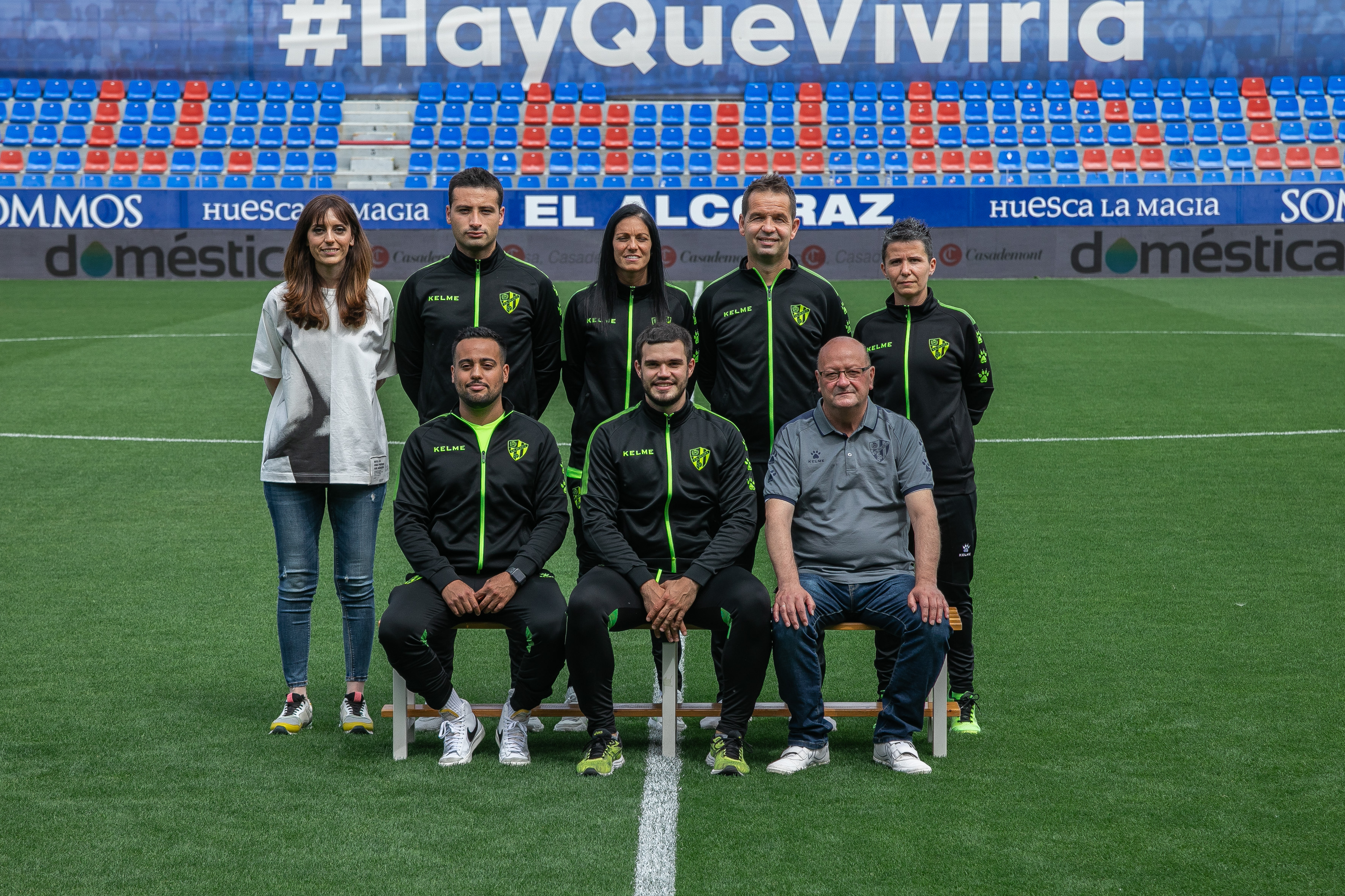 Nación Fútbol - ¡¡CLUB ESPECIALIZADO DE ALTO RENDIMIENTO