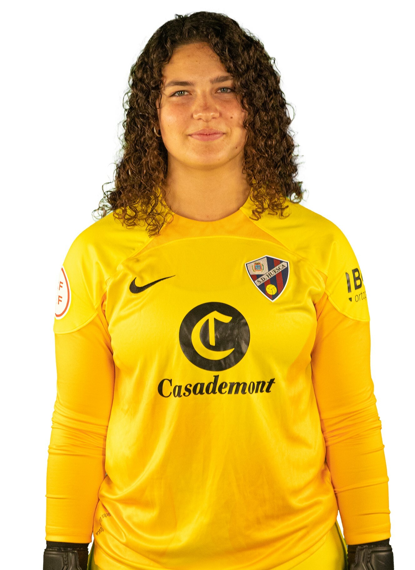 Lucía Mallén