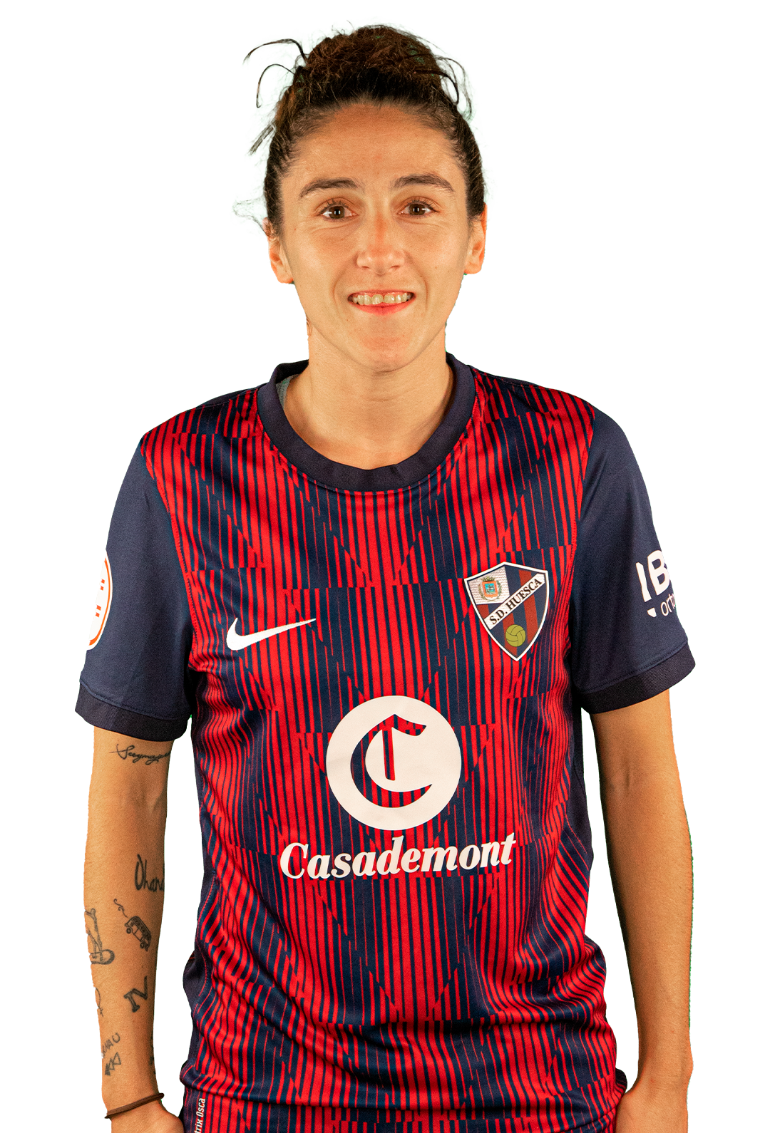 Yolanda Palomino