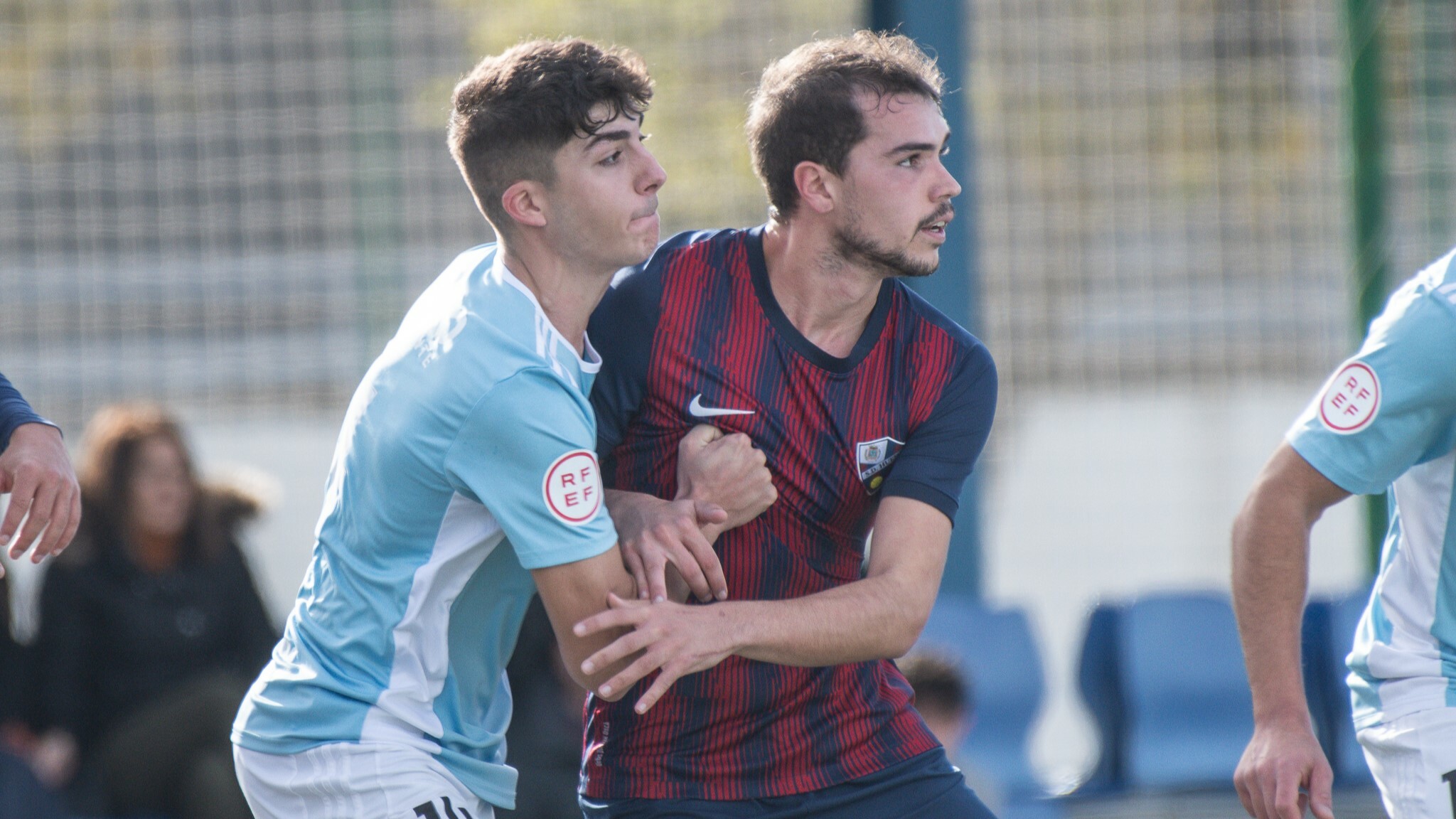 La SD Huesca B Tropieza Ante El Calamocha CF | SD Huesca | Web Oficial