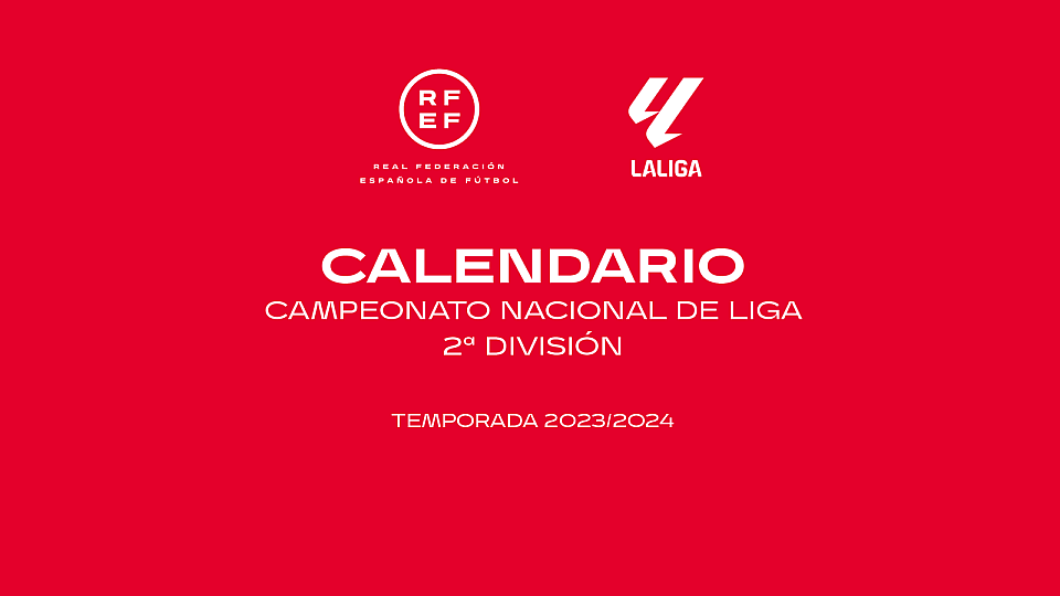 Calendario De La SD Huesca Para La Temporada 2023/24 | SD Huesca | Web ...