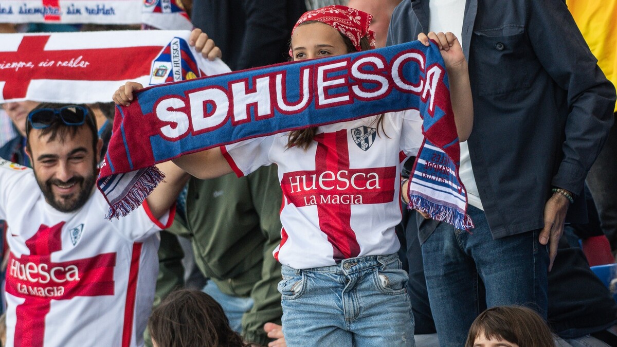 Venta de entradas visitantes para el Real Zaragoza - SD Huesca | SD ...