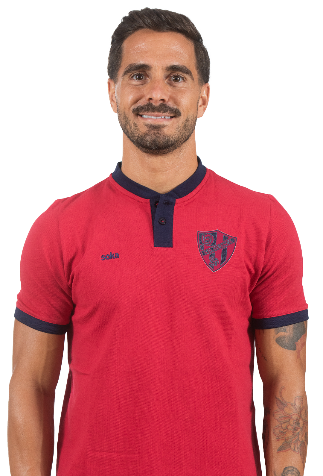 Javi Ros