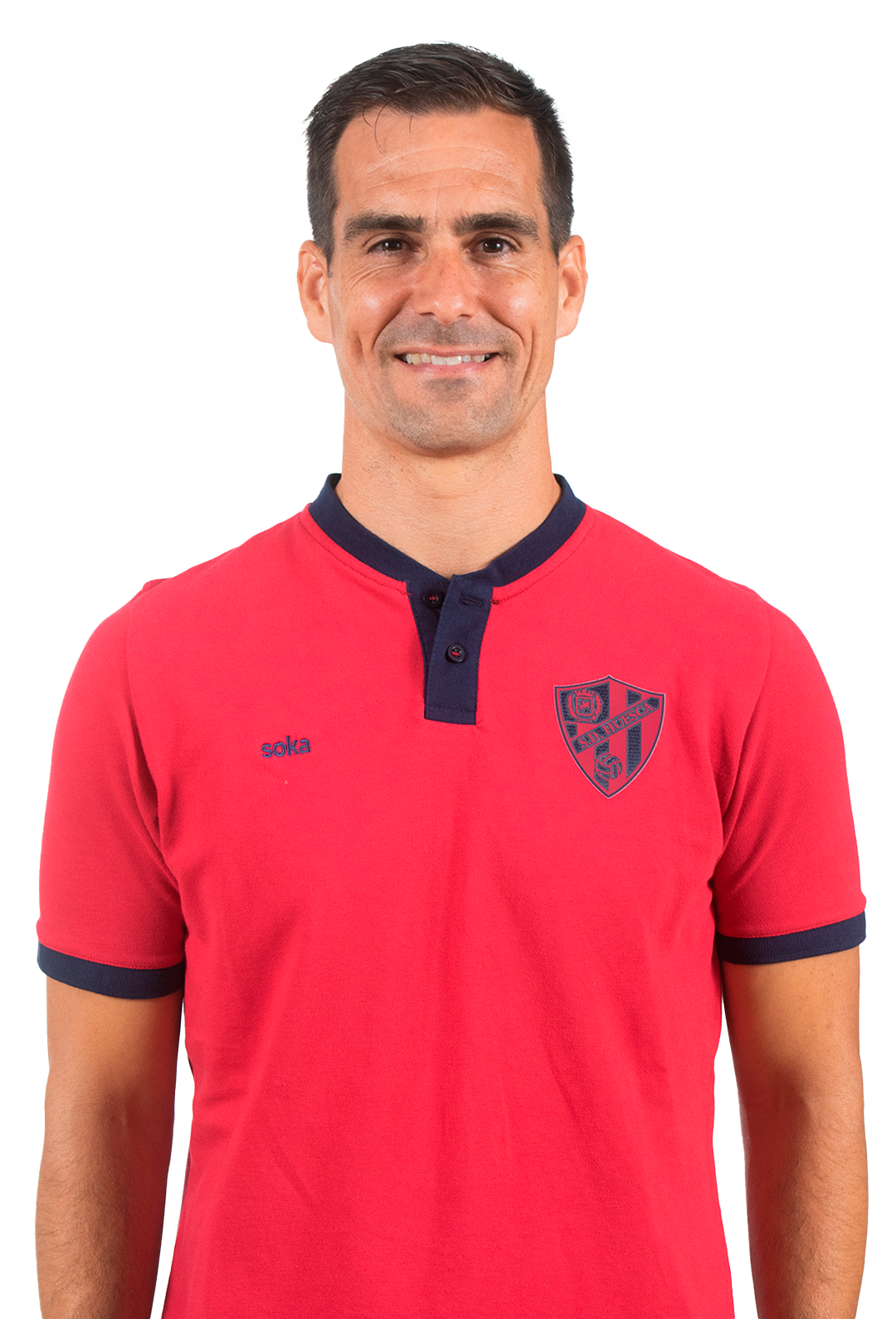 Iñigo Ros