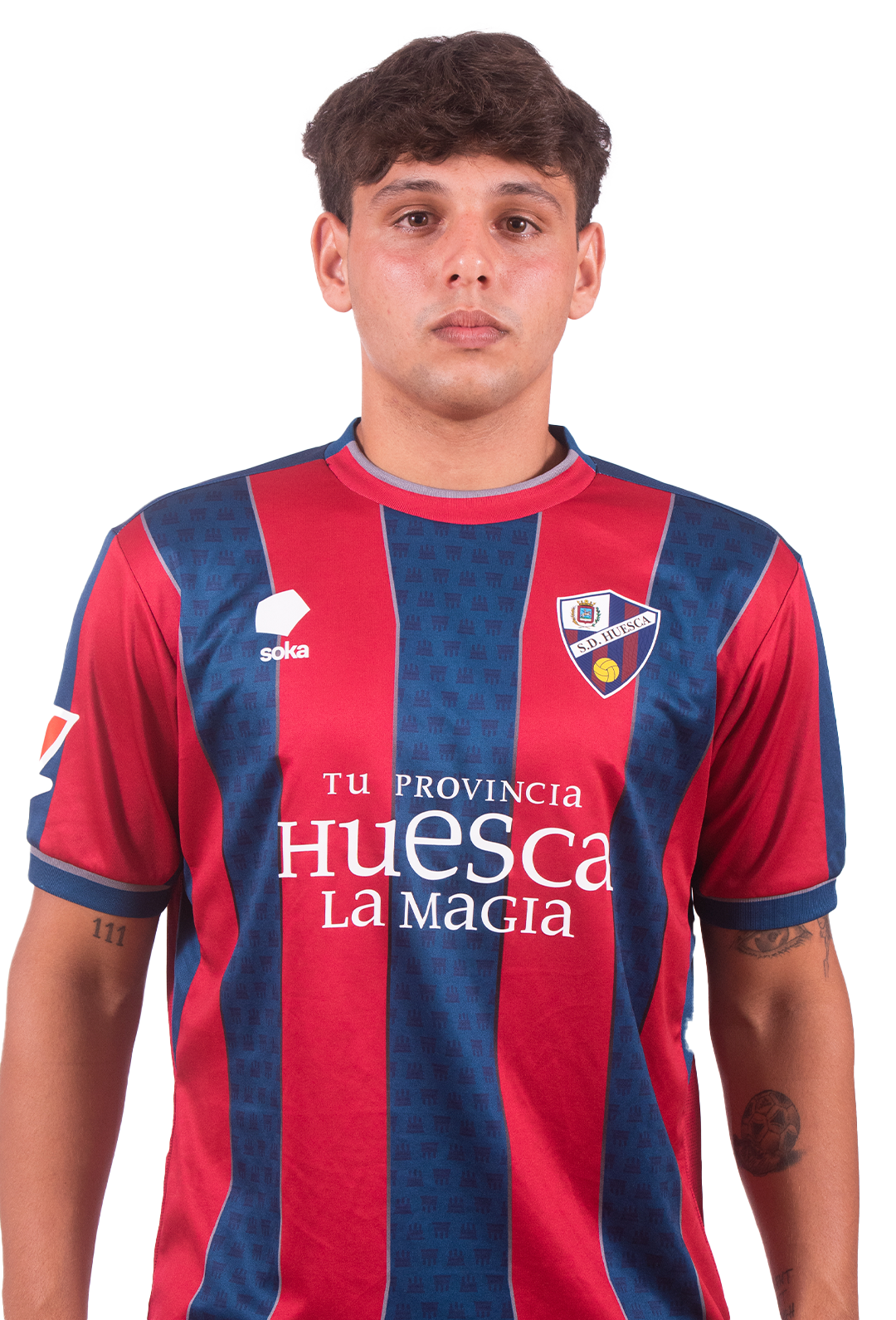 Joel Andrés